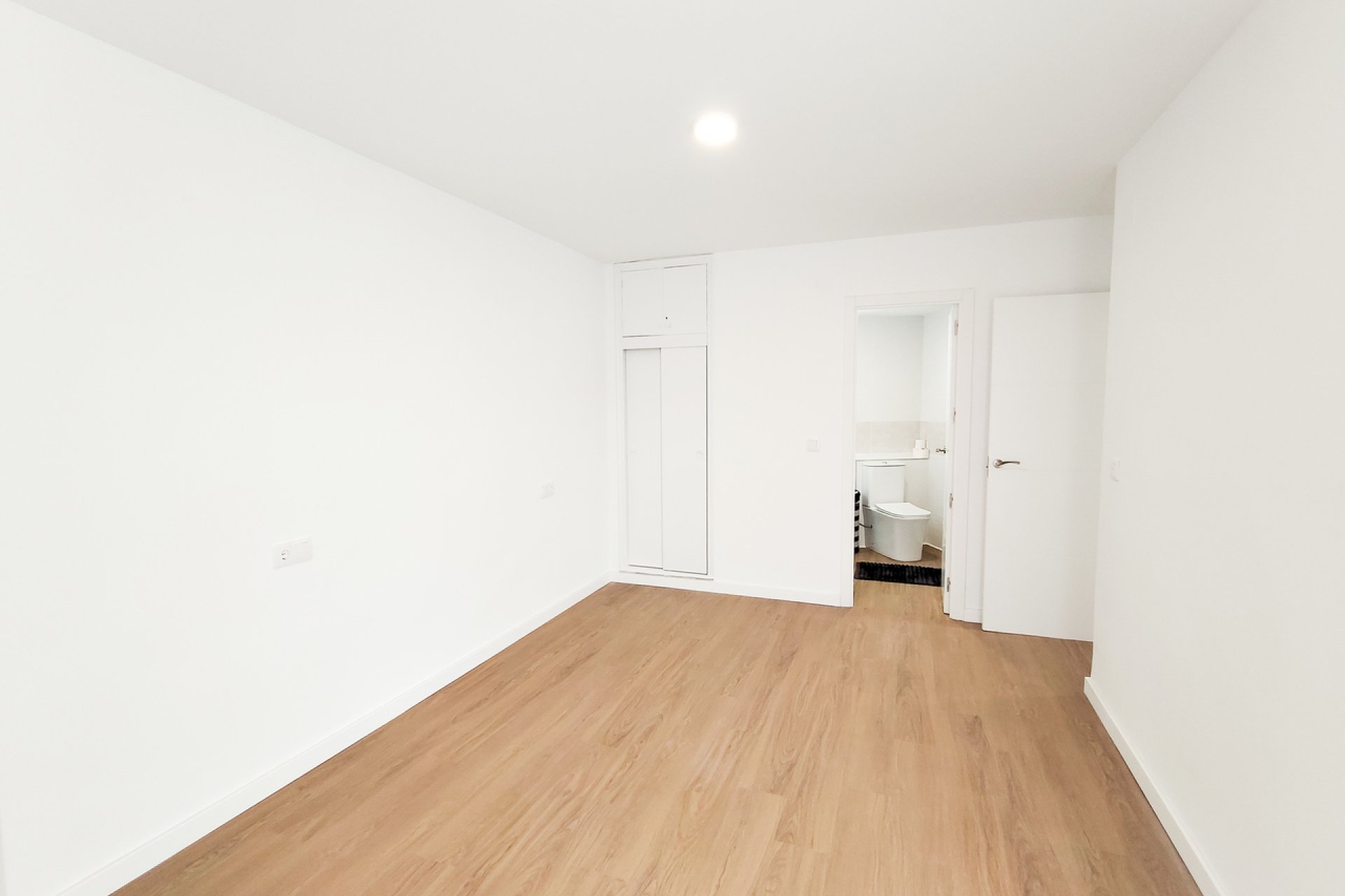 Wiederverkauf - Wohnung -
La Zenia - Costa Blanca