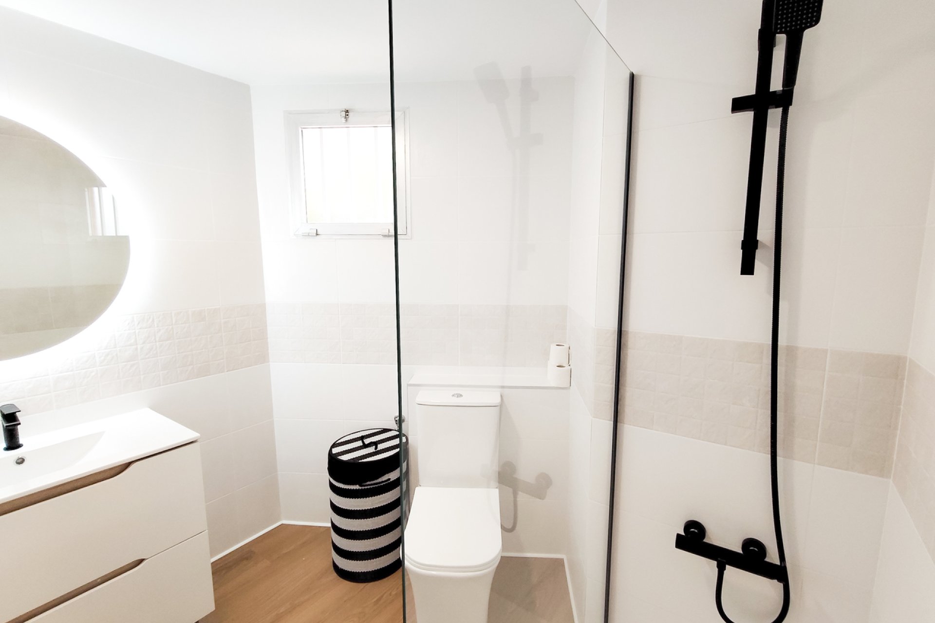 Wiederverkauf - Wohnung -
La Zenia - Costa Blanca