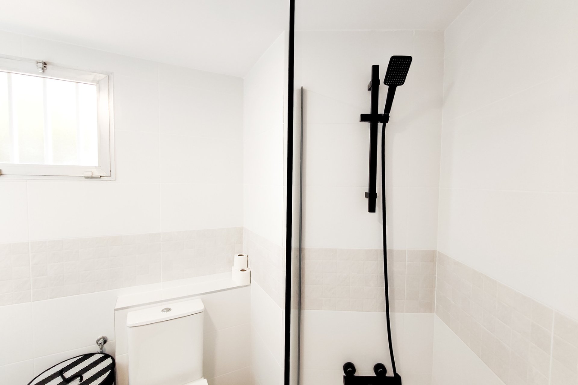 Wiederverkauf - Wohnung -
La Zenia - Costa Blanca