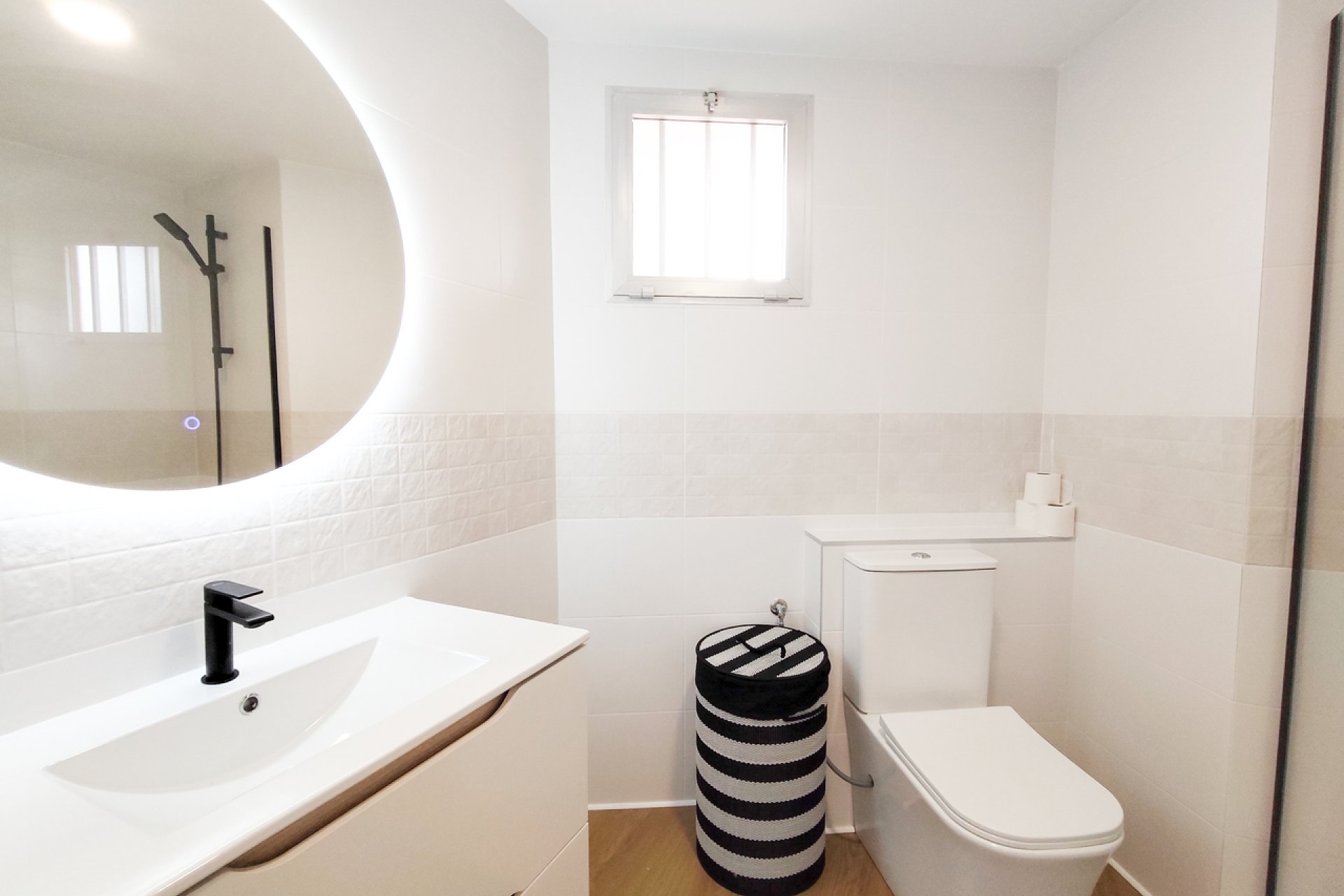 Wiederverkauf - Wohnung -
La Zenia - Costa Blanca