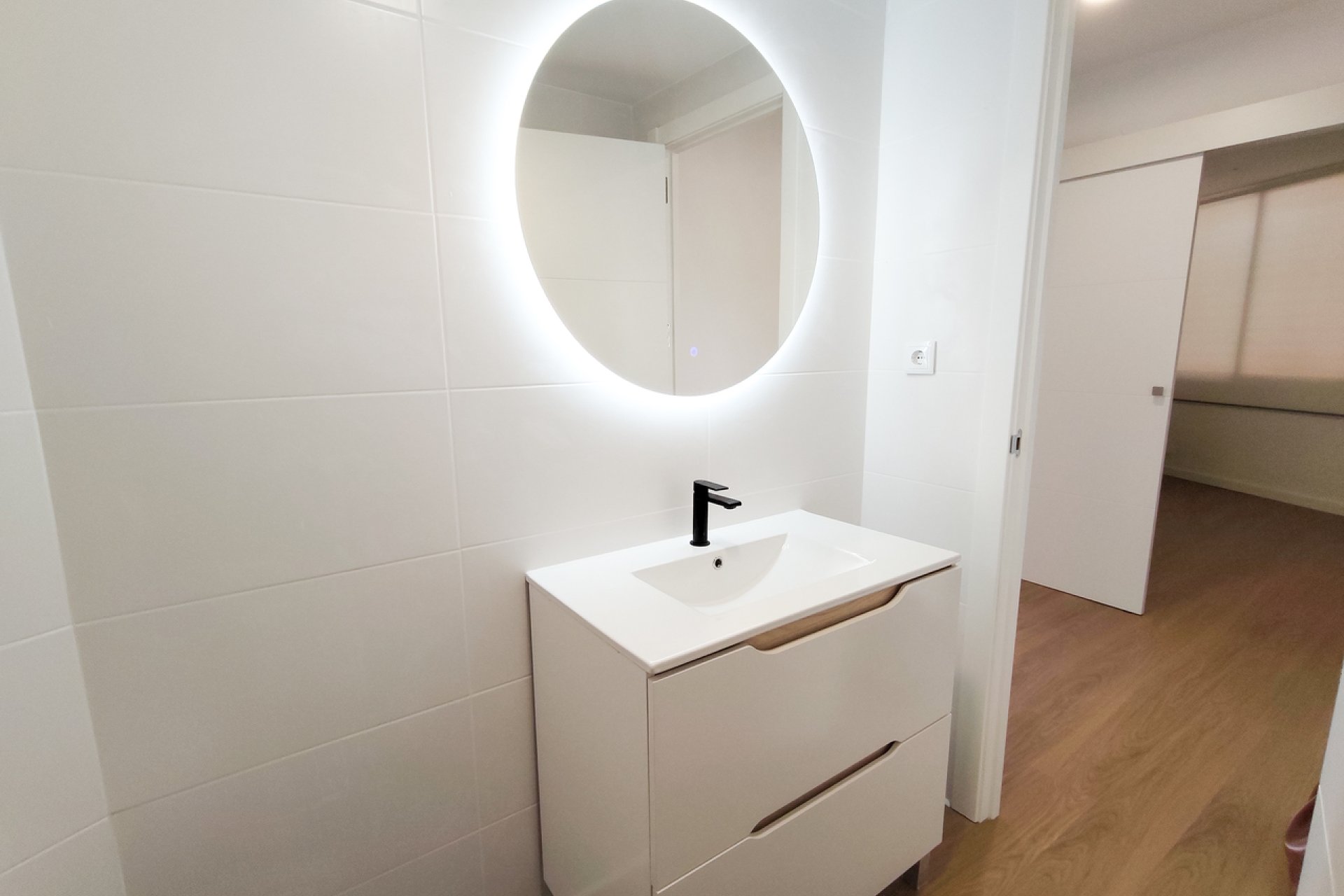 Wiederverkauf - Wohnung -
La Zenia - Costa Blanca