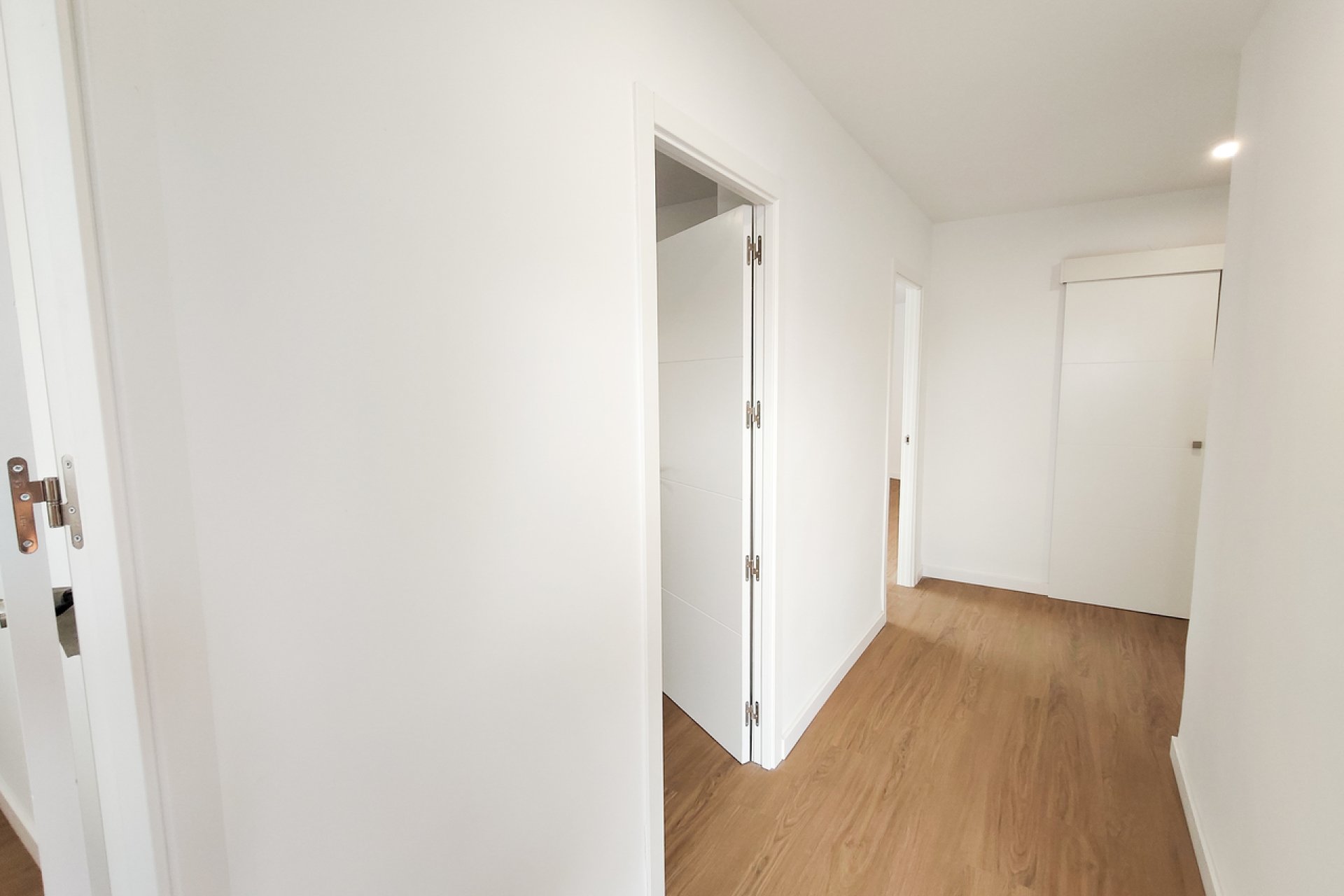 Wiederverkauf - Wohnung -
La Zenia - Costa Blanca