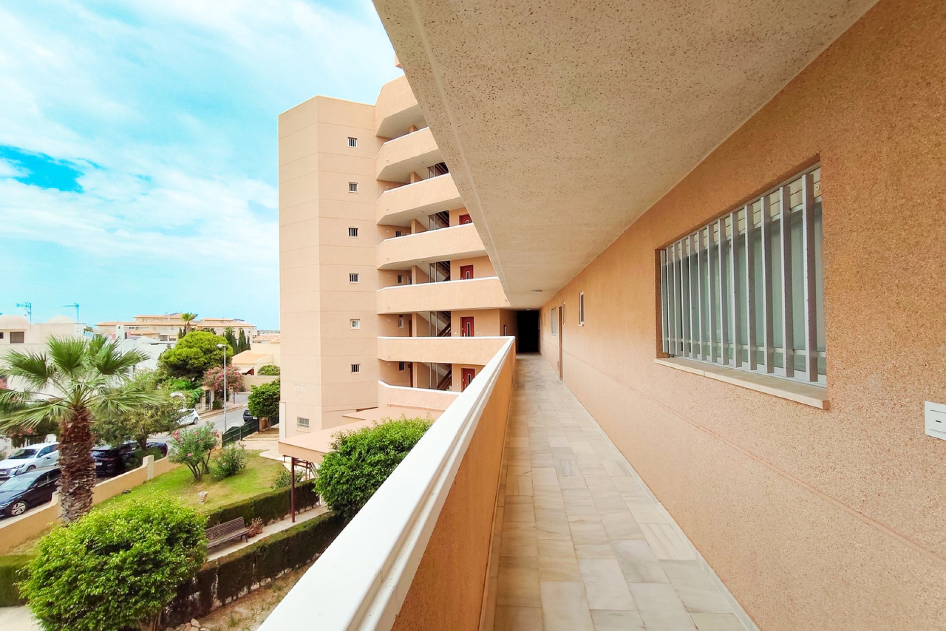 Wiederverkauf - Wohnung -
La Zenia - Costa Blanca