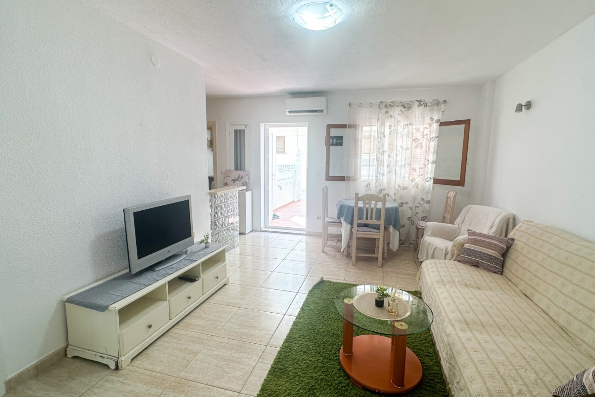 Wiederverkauf - Wohnung -
La Zenia - Costa Blanca