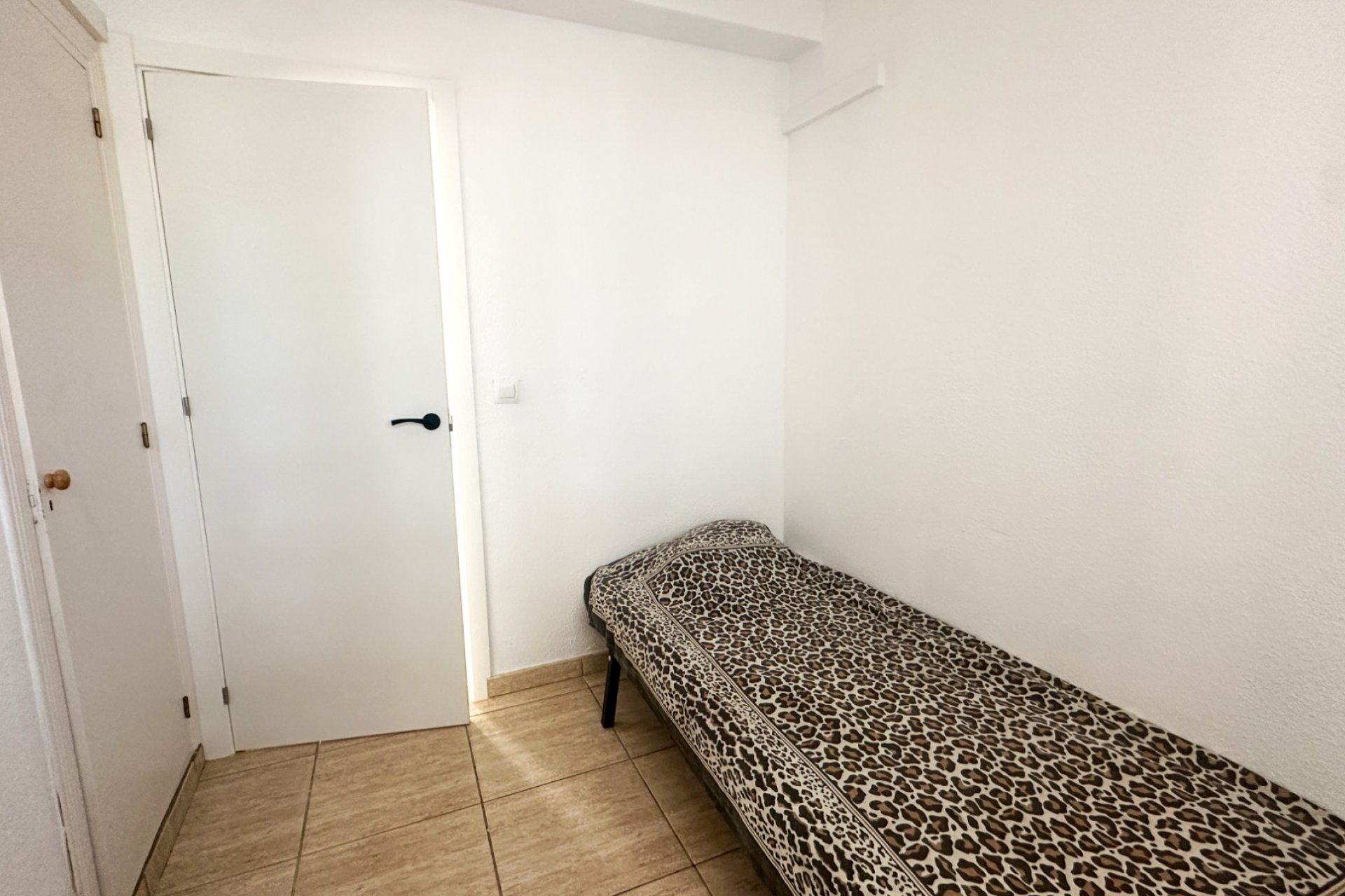 Wiederverkauf - Wohnung -
La Zenia - Costa Blanca