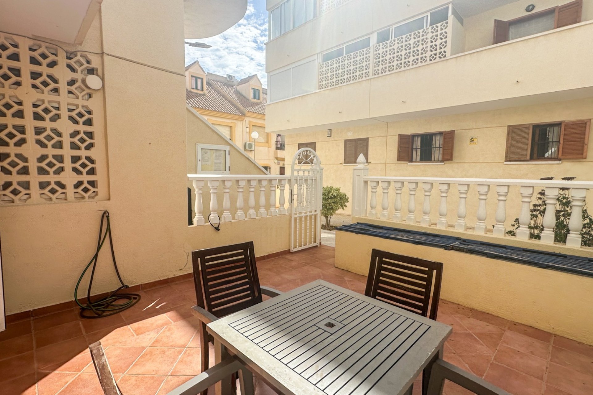 Wiederverkauf - Wohnung -
La Zenia - Costa Blanca