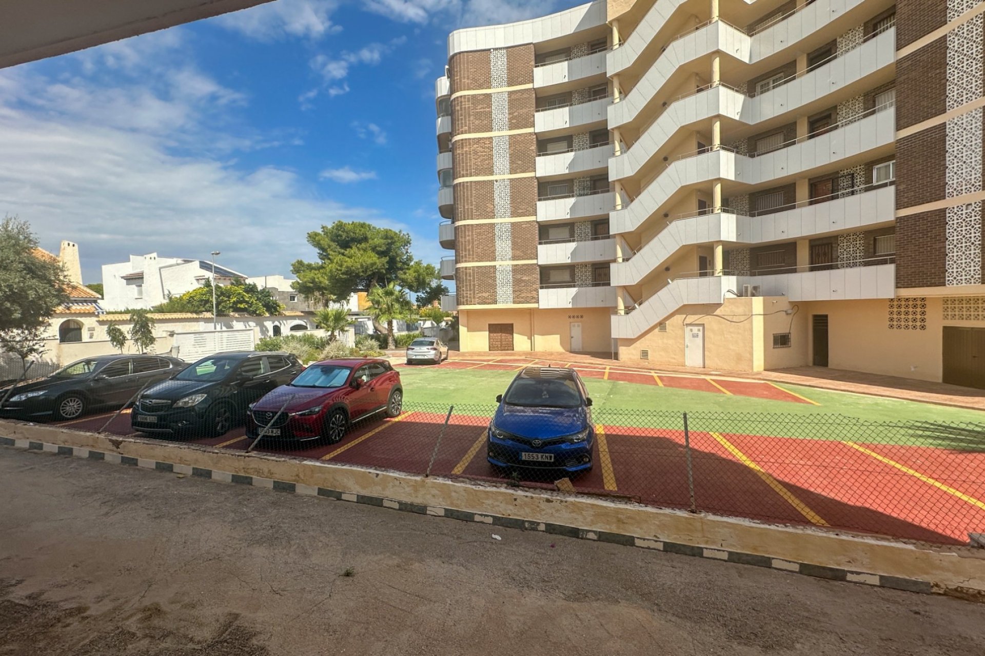 Wiederverkauf - Wohnung -
La Zenia - Costa Blanca