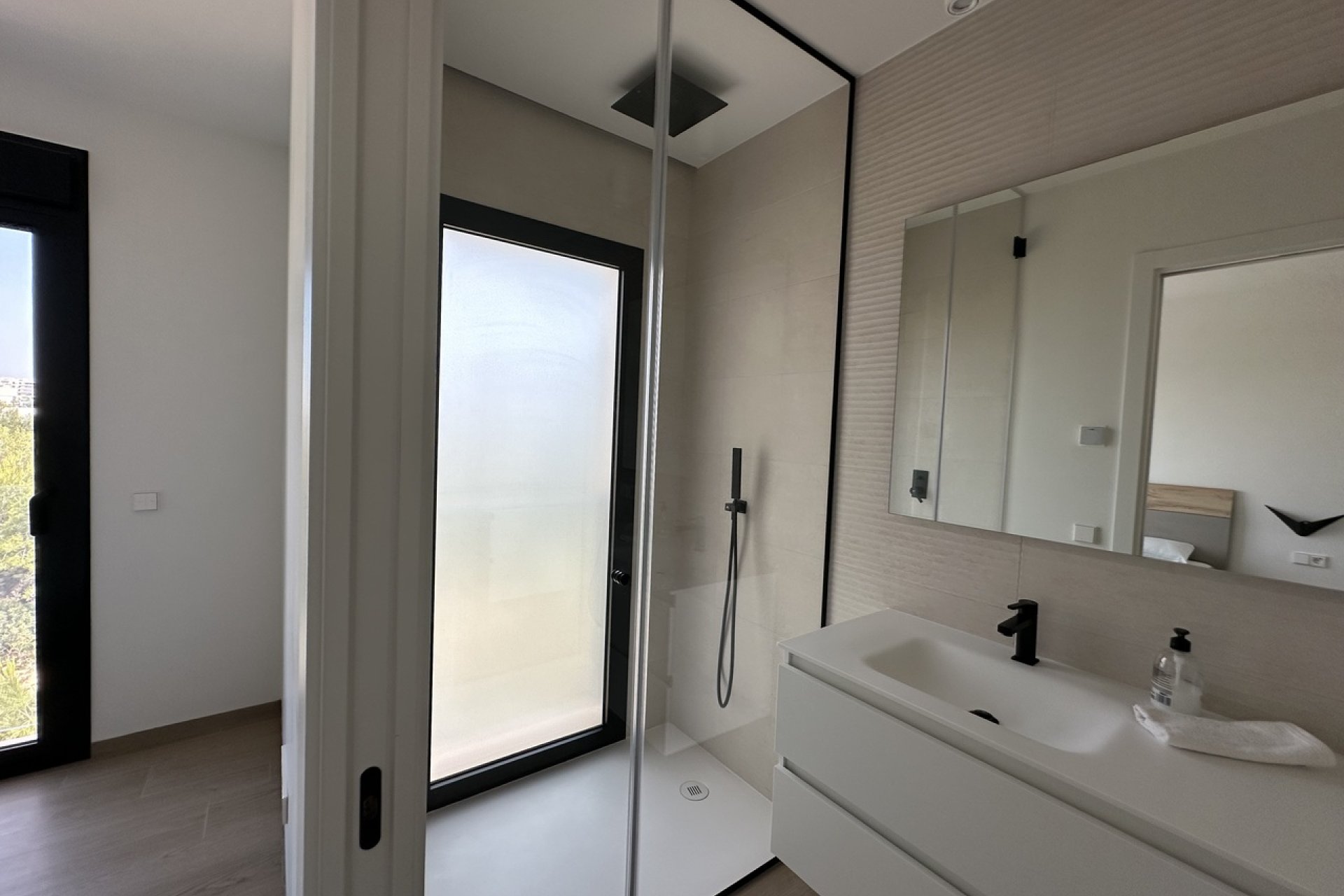 Wiederverkauf - Wohnung -
Las Colinas Golf - Costa Blanca