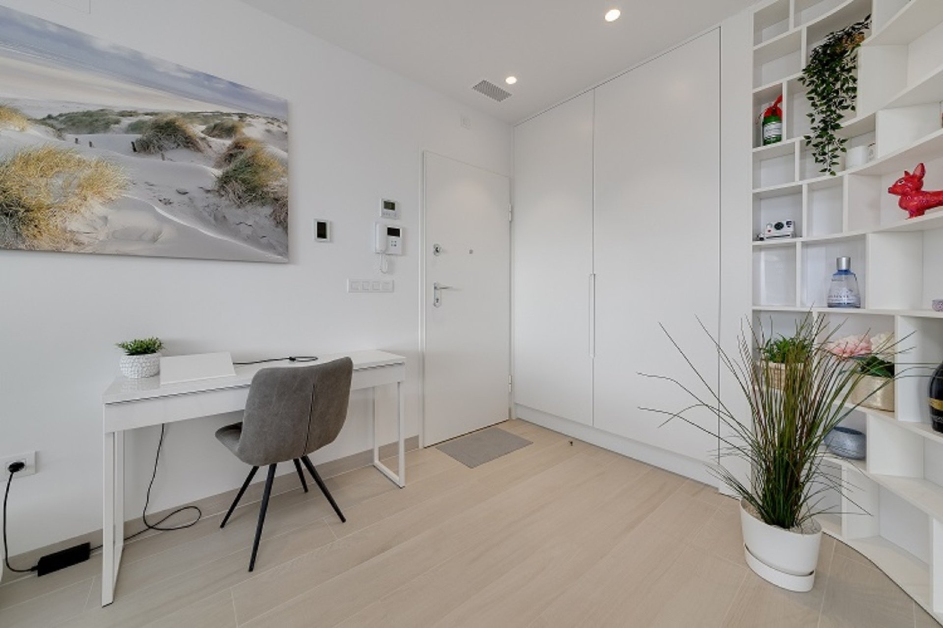 Wiederverkauf - Wohnung -
Las Colinas Golf - Costa Blanca