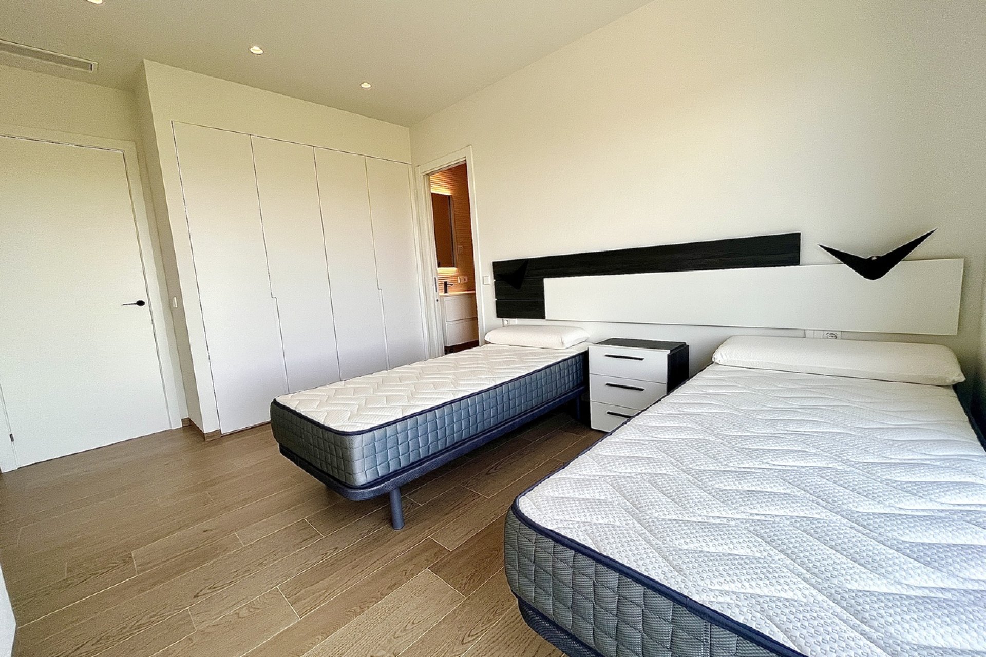 Wiederverkauf - Wohnung -
Las Colinas Golf - Costa Blanca