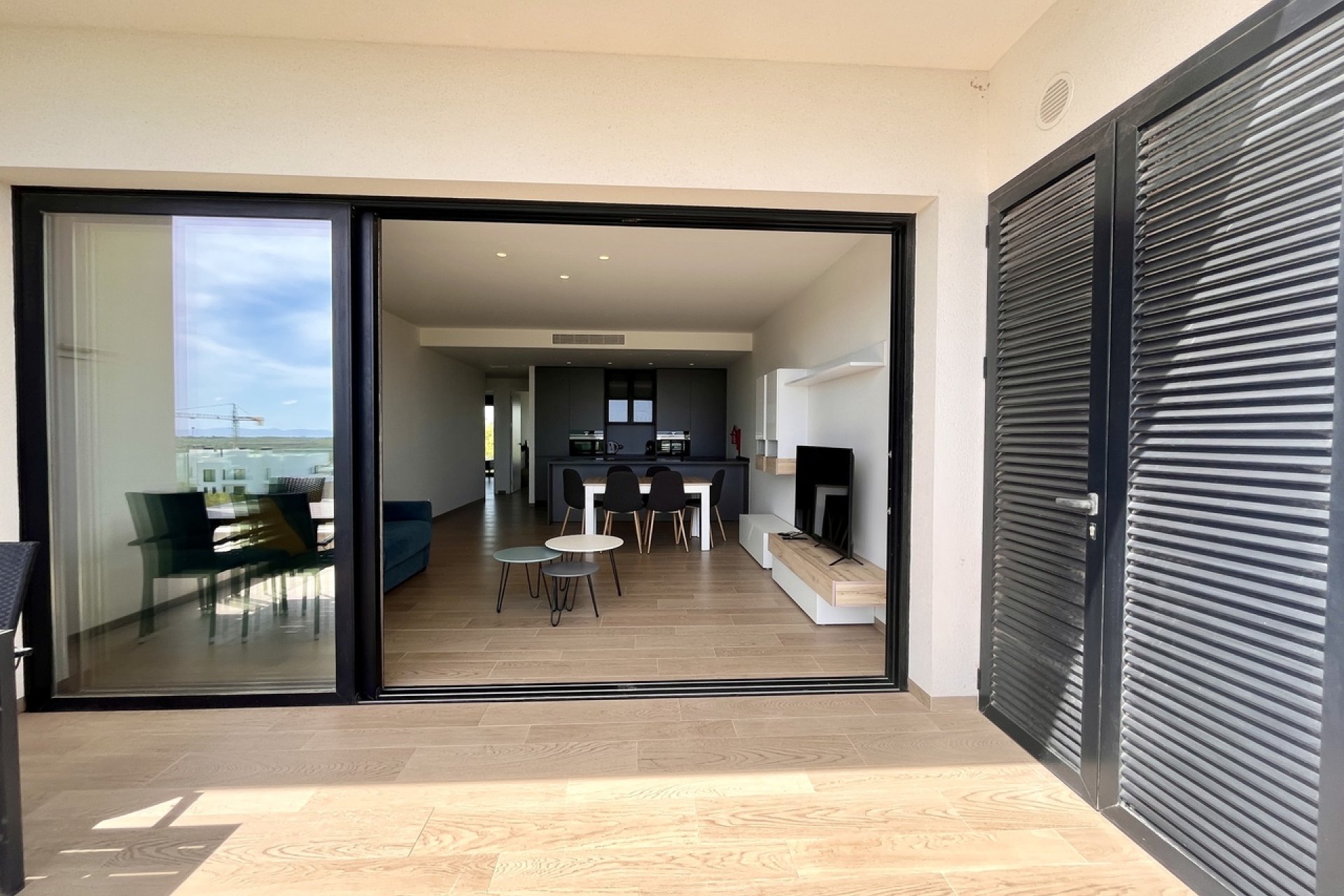 Wiederverkauf - Wohnung -
Las Colinas Golf - Costa Blanca