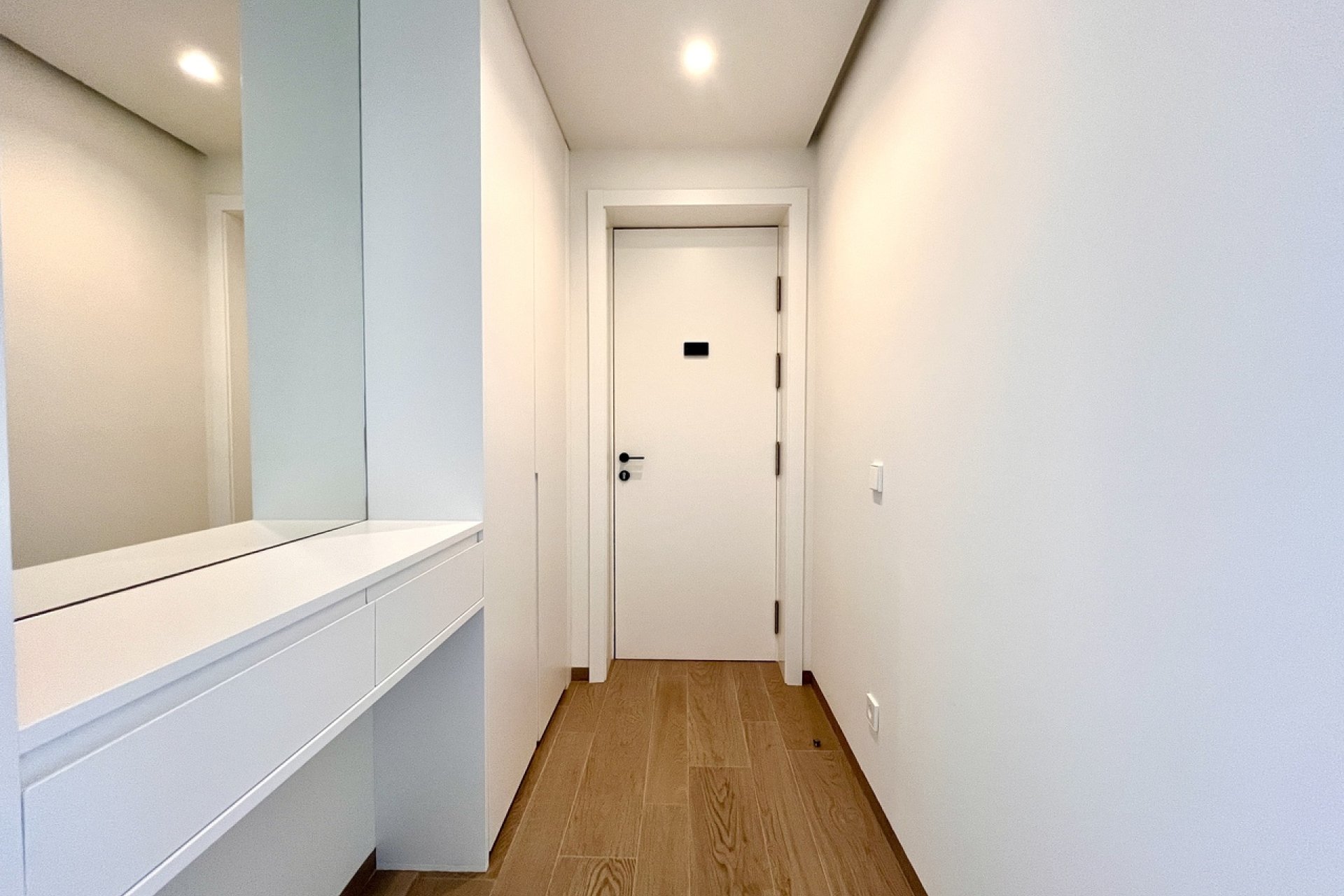 Wiederverkauf - Wohnung -
Las Colinas Golf - Costa Blanca