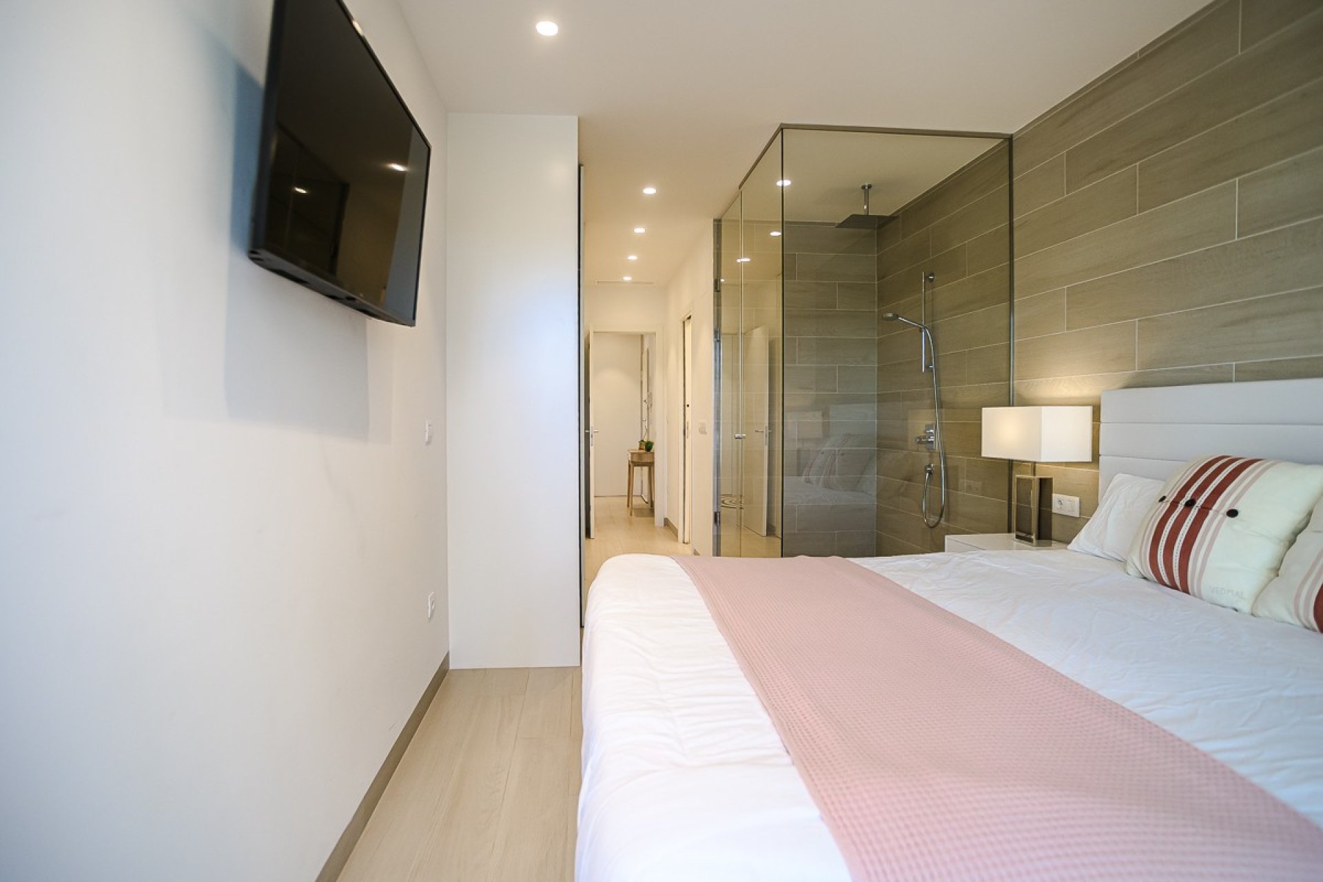 Wiederverkauf - Wohnung -
Las Colinas Golf - Costa Blanca