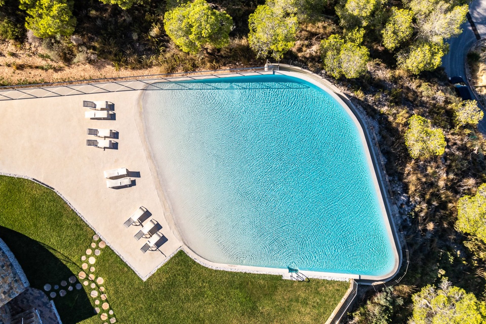 Wiederverkauf - Wohnung -
Las Colinas Golf - Costa Blanca