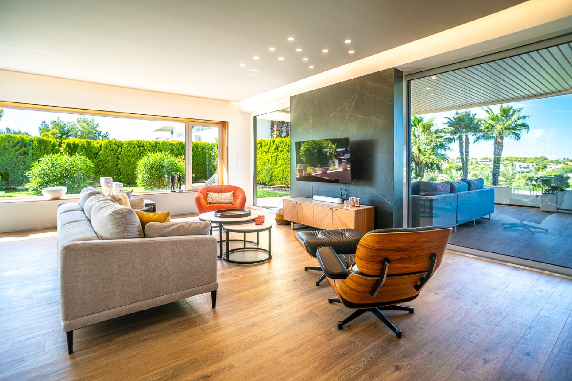 Wiederverkauf - Wohnung -
Las Colinas Golf - Costa Blanca