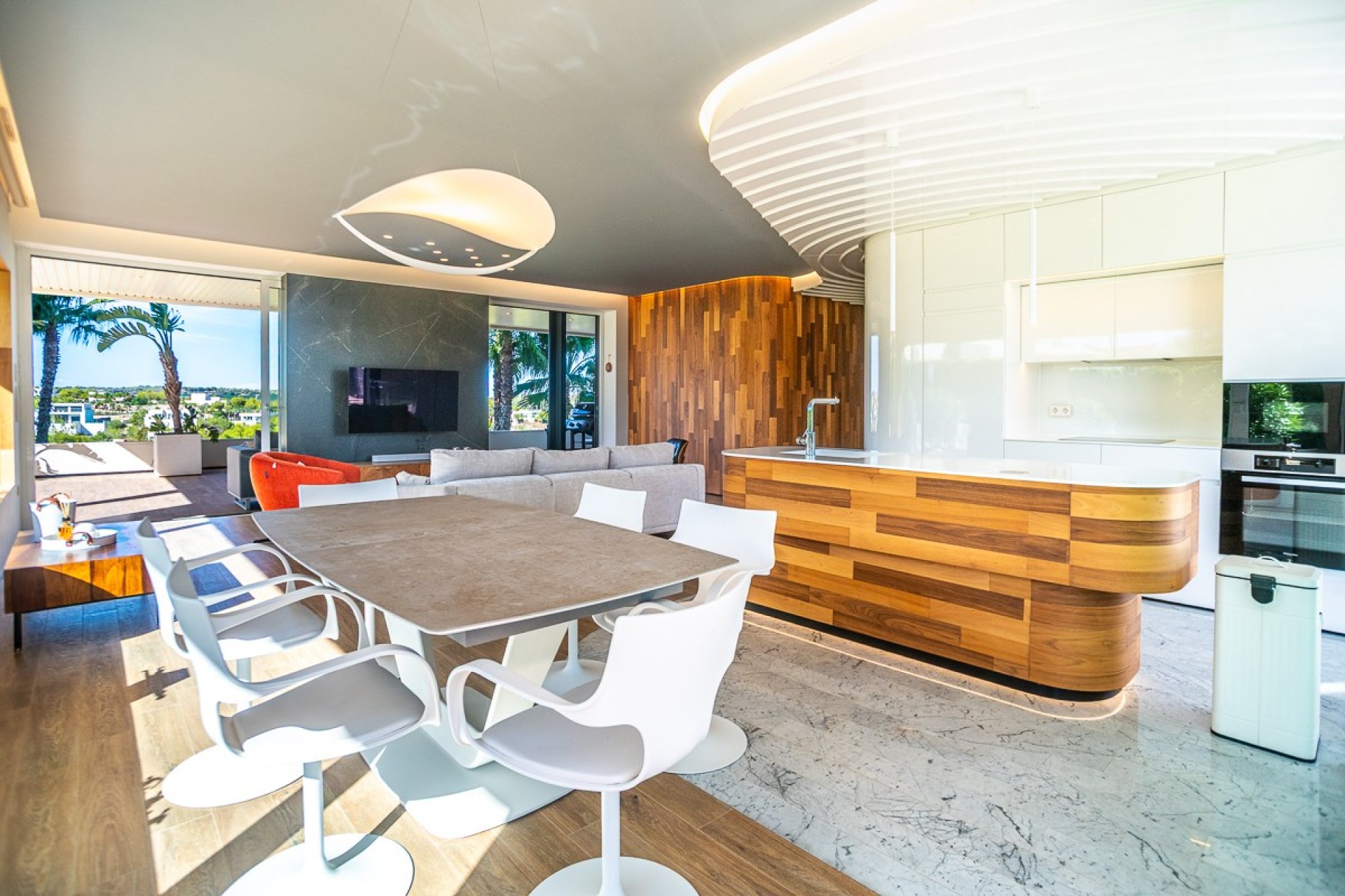 Wiederverkauf - Wohnung -
Las Colinas Golf - Costa Blanca