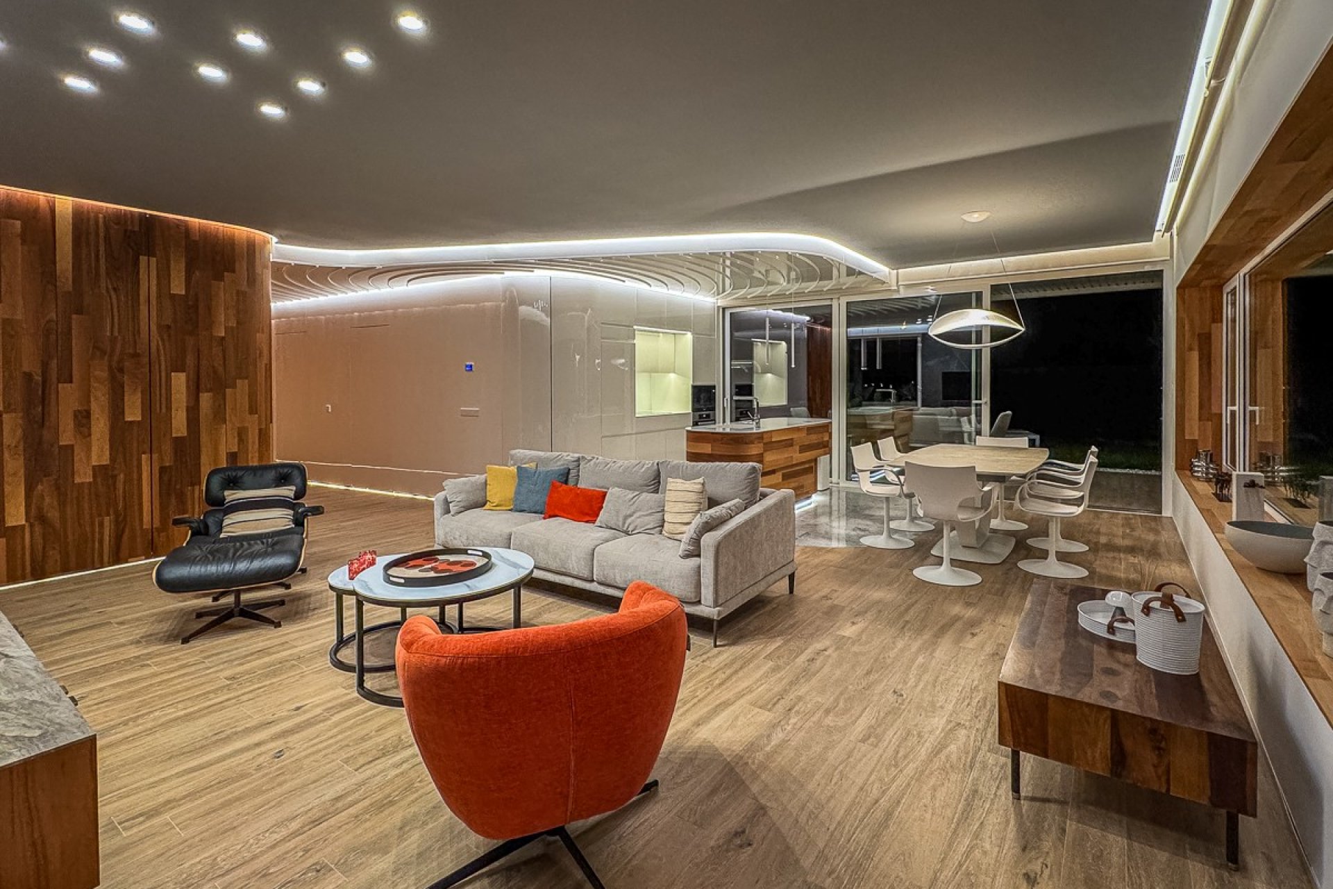 Wiederverkauf - Wohnung -
Las Colinas Golf - Costa Blanca