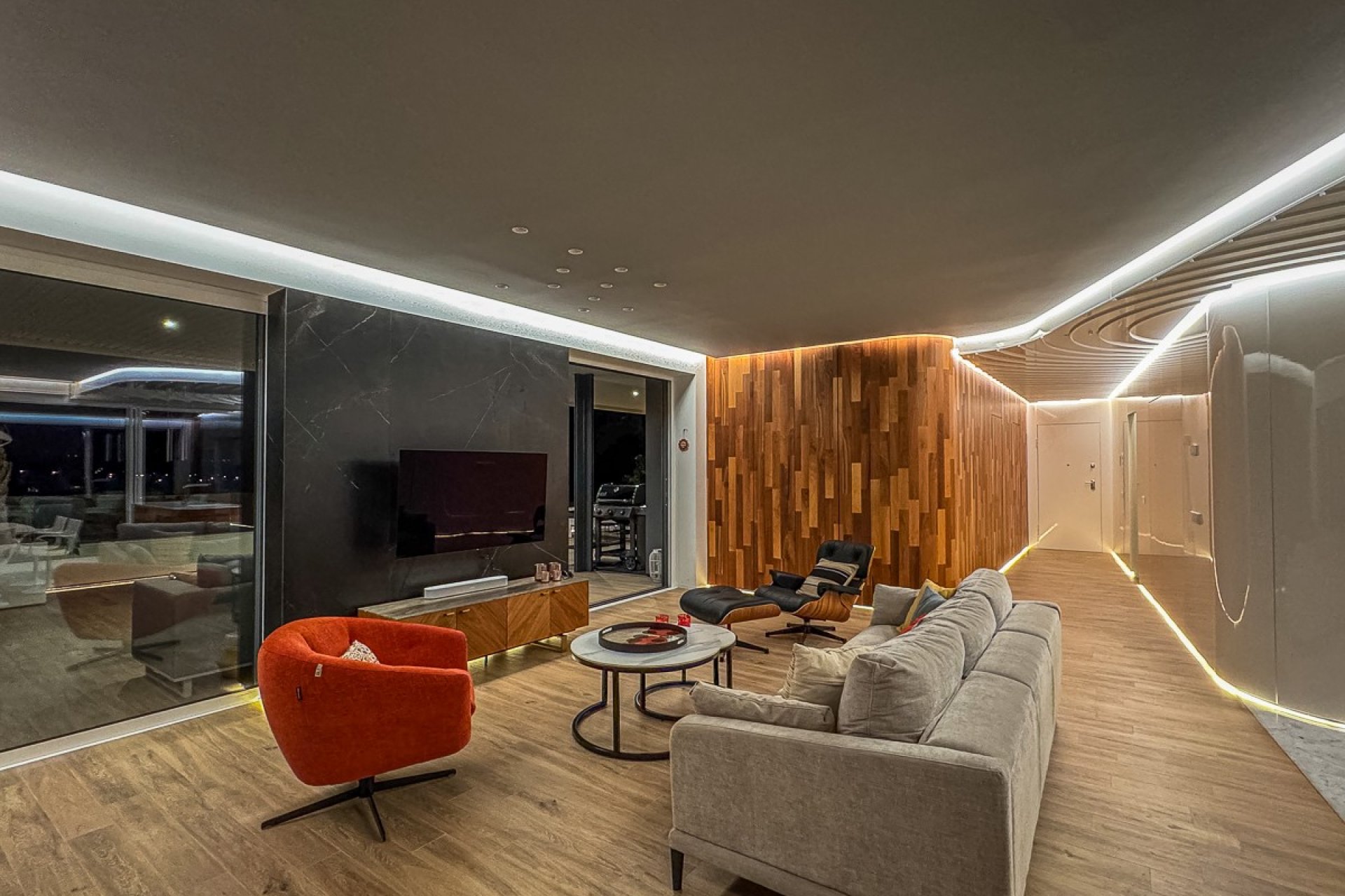 Wiederverkauf - Wohnung -
Las Colinas Golf - Costa Blanca