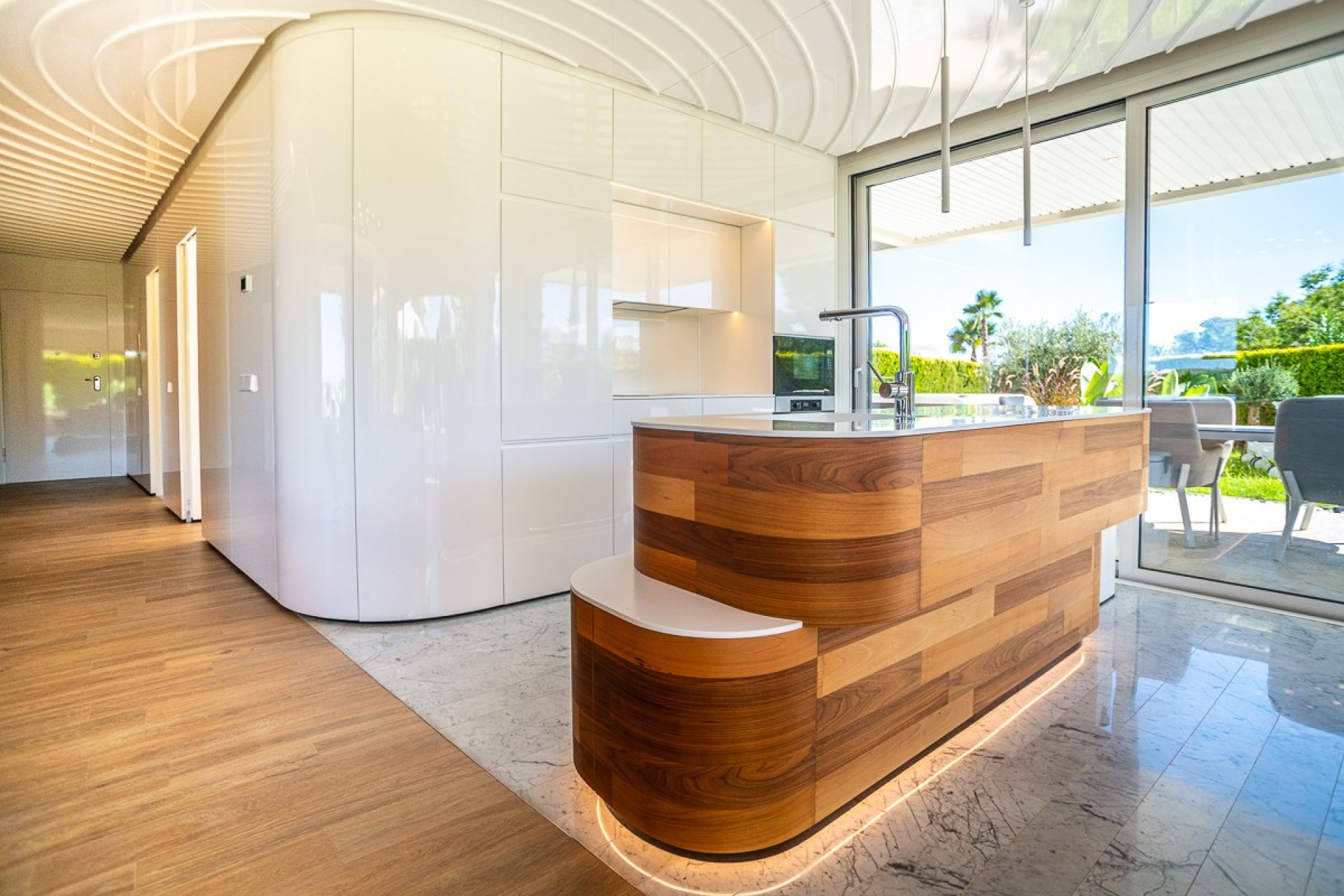 Wiederverkauf - Wohnung -
Las Colinas Golf - Costa Blanca