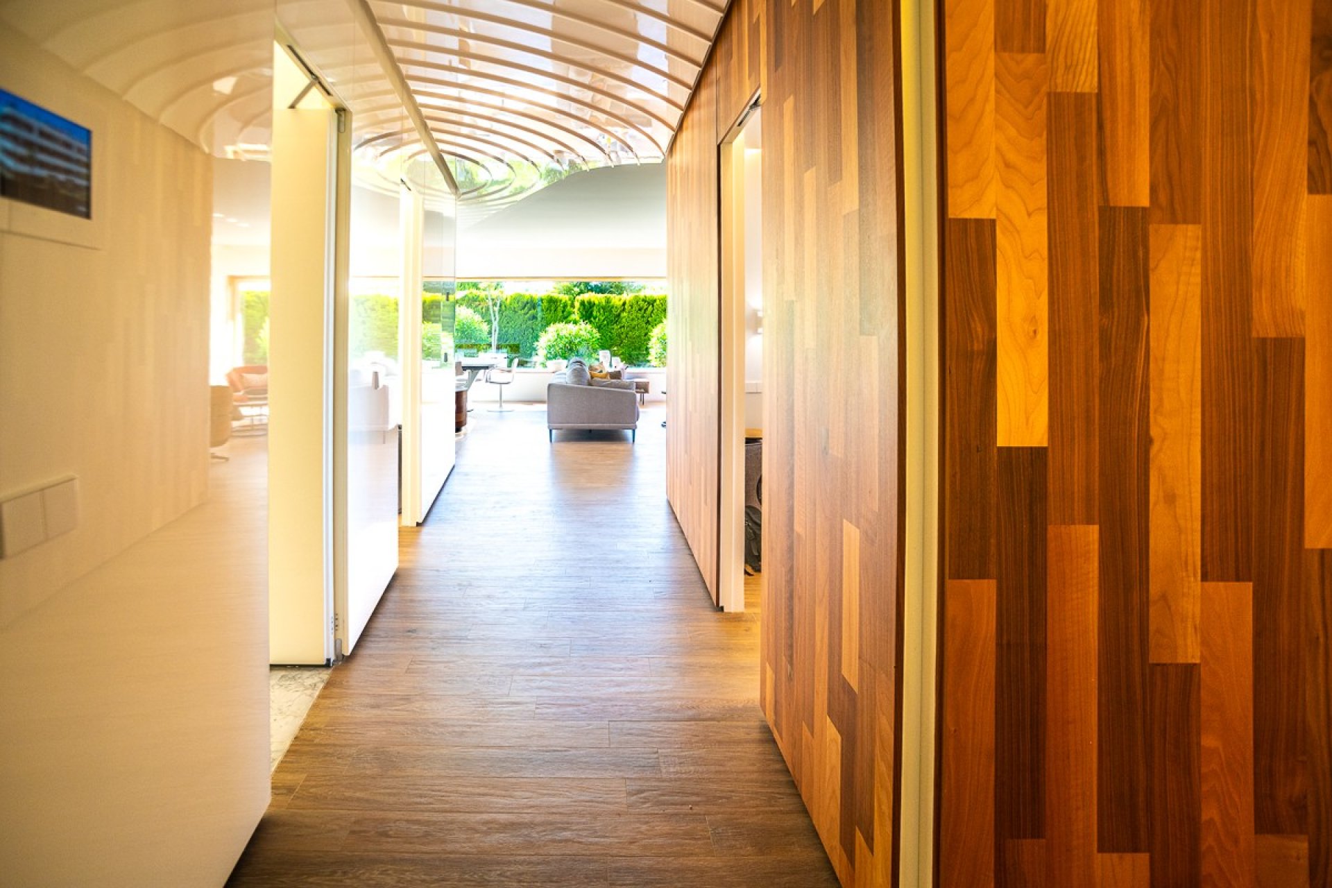 Wiederverkauf - Wohnung -
Las Colinas Golf - Costa Blanca