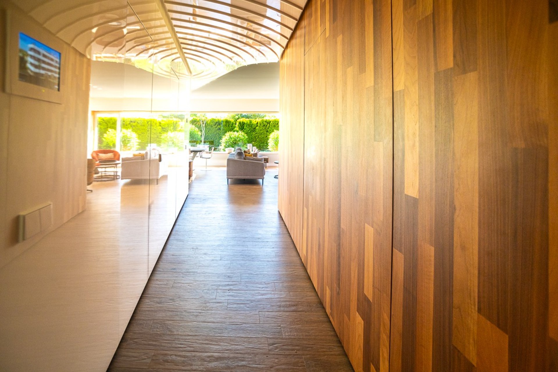 Wiederverkauf - Wohnung -
Las Colinas Golf - Costa Blanca