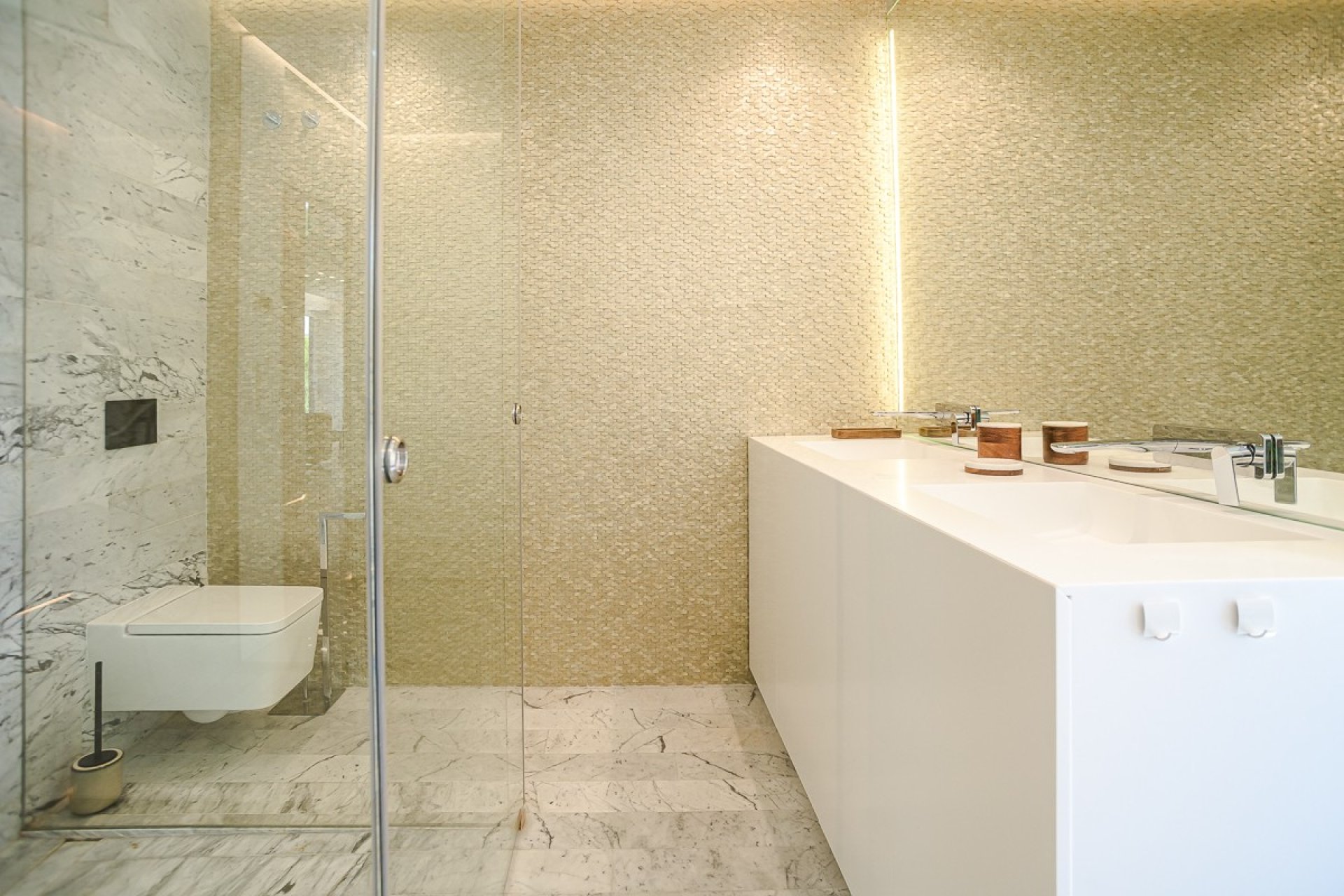 Wiederverkauf - Wohnung -
Las Colinas Golf - Costa Blanca