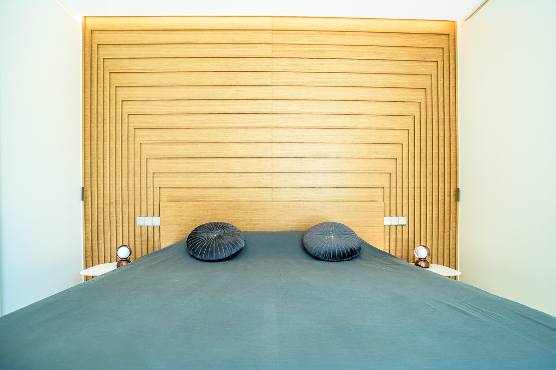 Wiederverkauf - Wohnung -
Las Colinas Golf - Costa Blanca