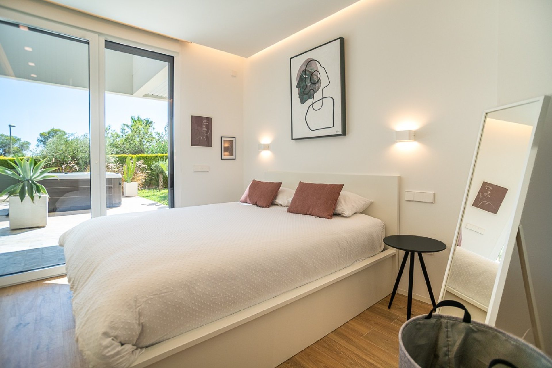 Wiederverkauf - Wohnung -
Las Colinas Golf - Costa Blanca