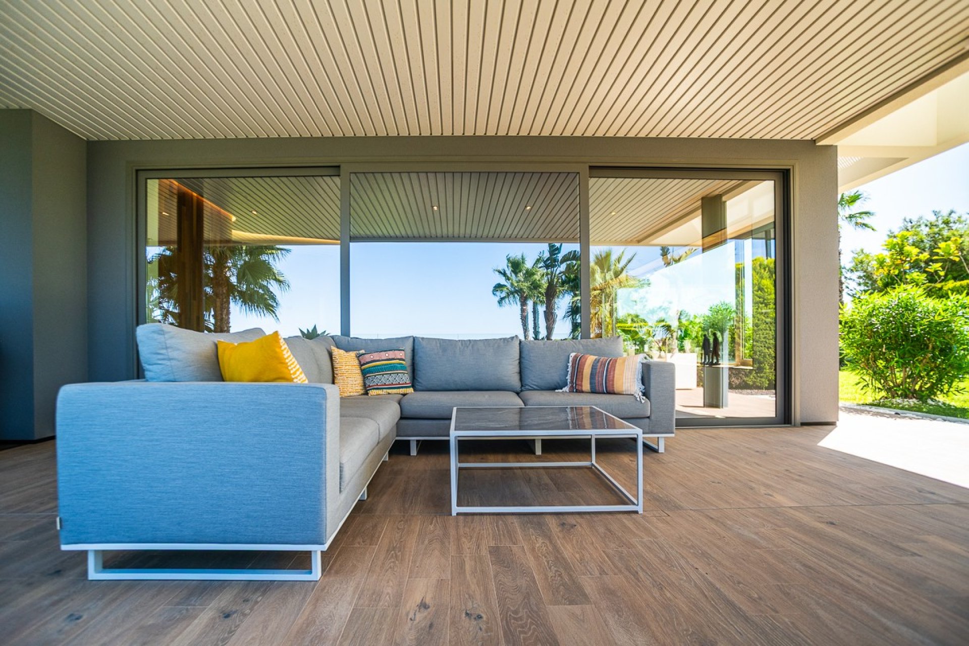 Wiederverkauf - Wohnung -
Las Colinas Golf - Costa Blanca