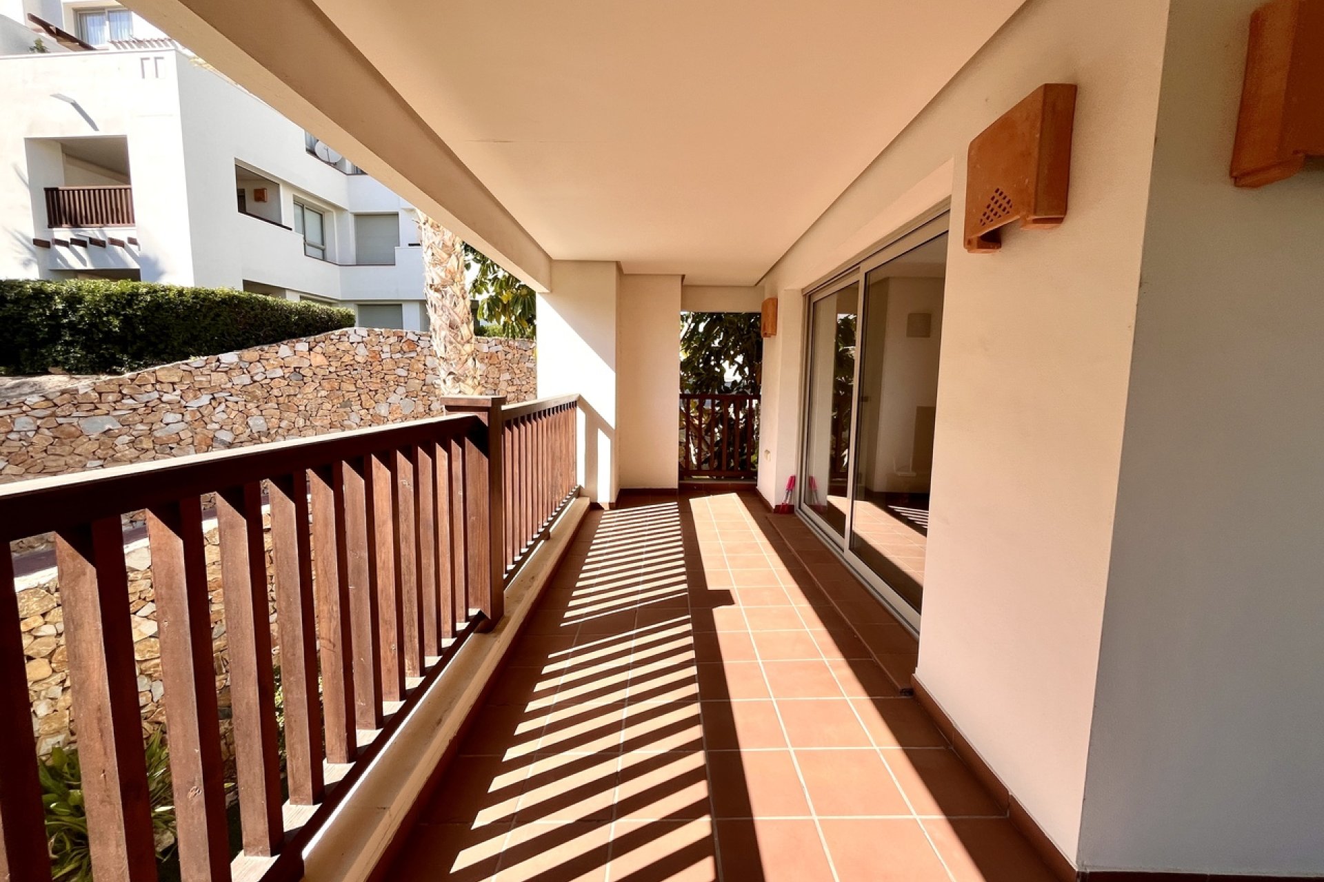 Wiederverkauf - Wohnung -
Las Colinas Golf - Costa Blanca