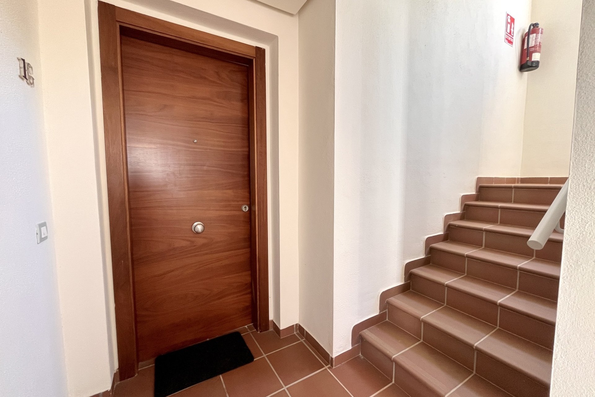 Wiederverkauf - Wohnung -
Las Colinas Golf - Costa Blanca