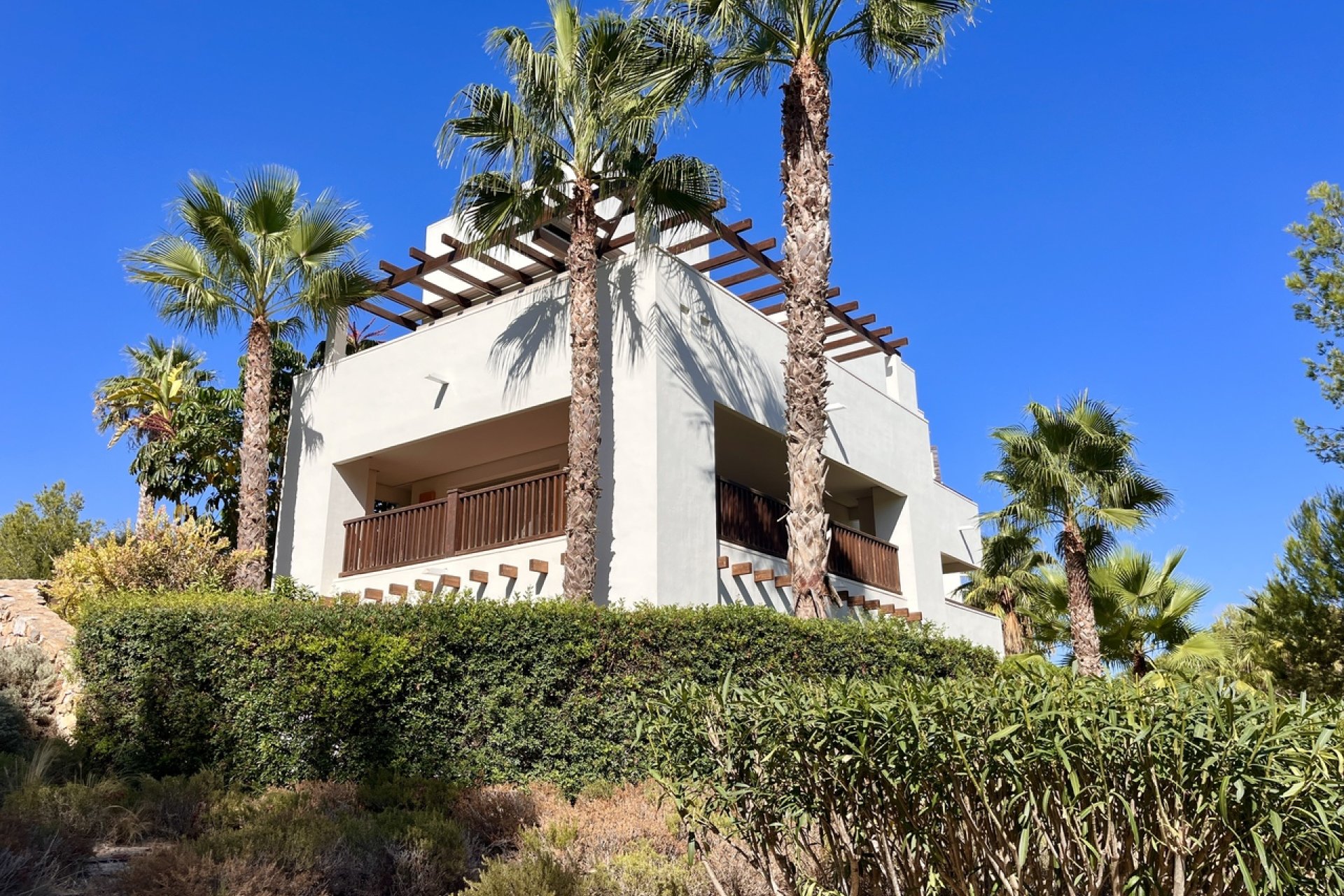 Wiederverkauf - Wohnung -
Las Colinas Golf - Costa Blanca