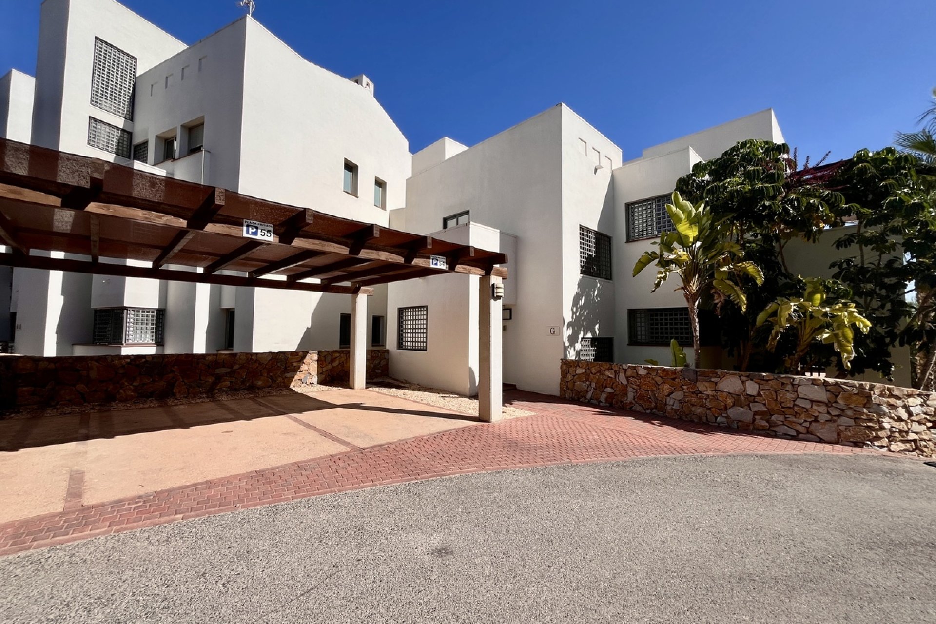 Wiederverkauf - Wohnung -
Las Colinas Golf - Costa Blanca