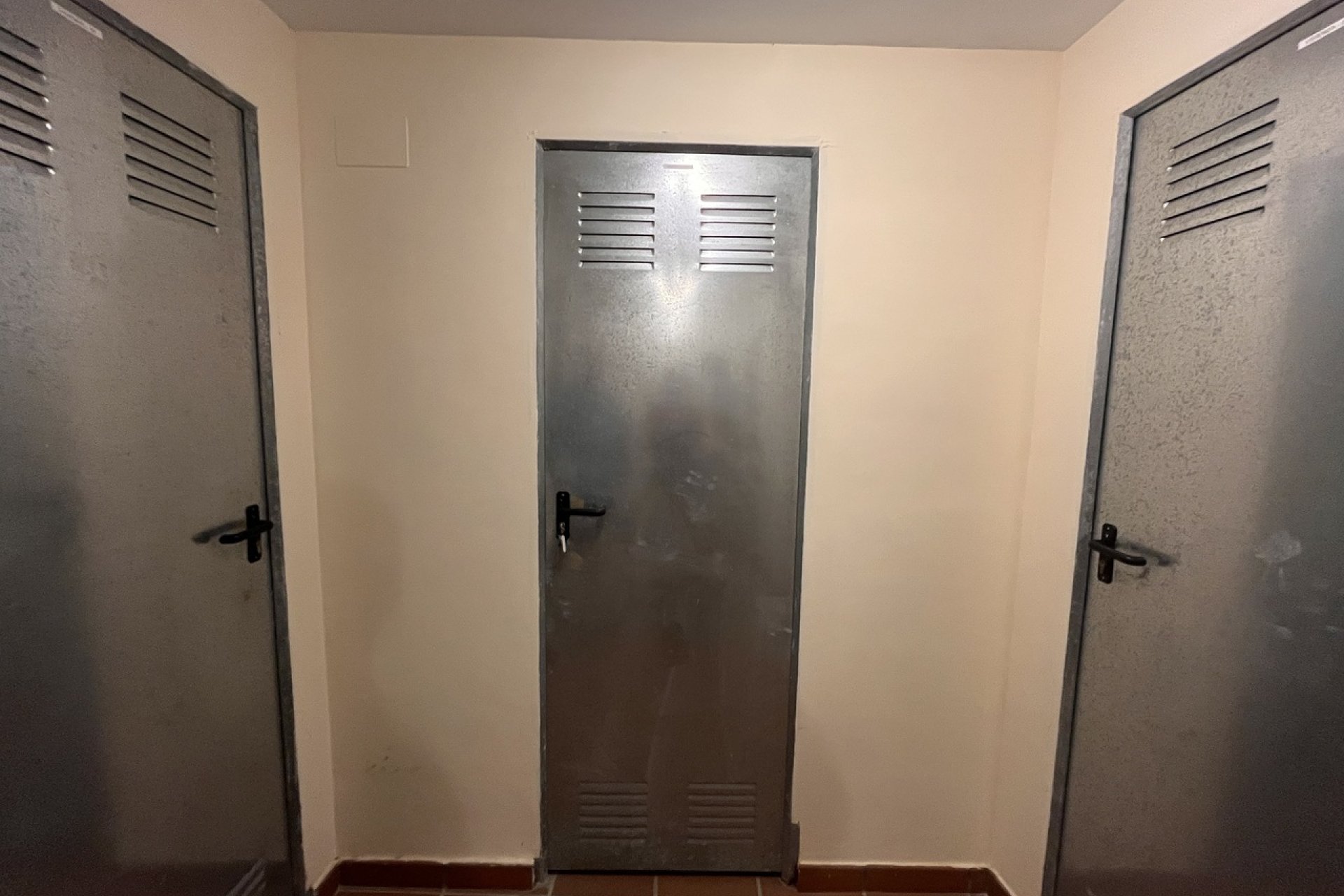 Wiederverkauf - Wohnung -
Las Colinas Golf - Costa Blanca