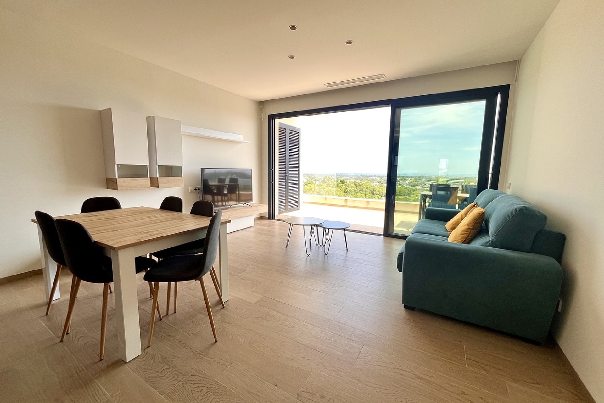 Wiederverkauf - Wohnung -
Las Colinas Golf - Costa Blanca