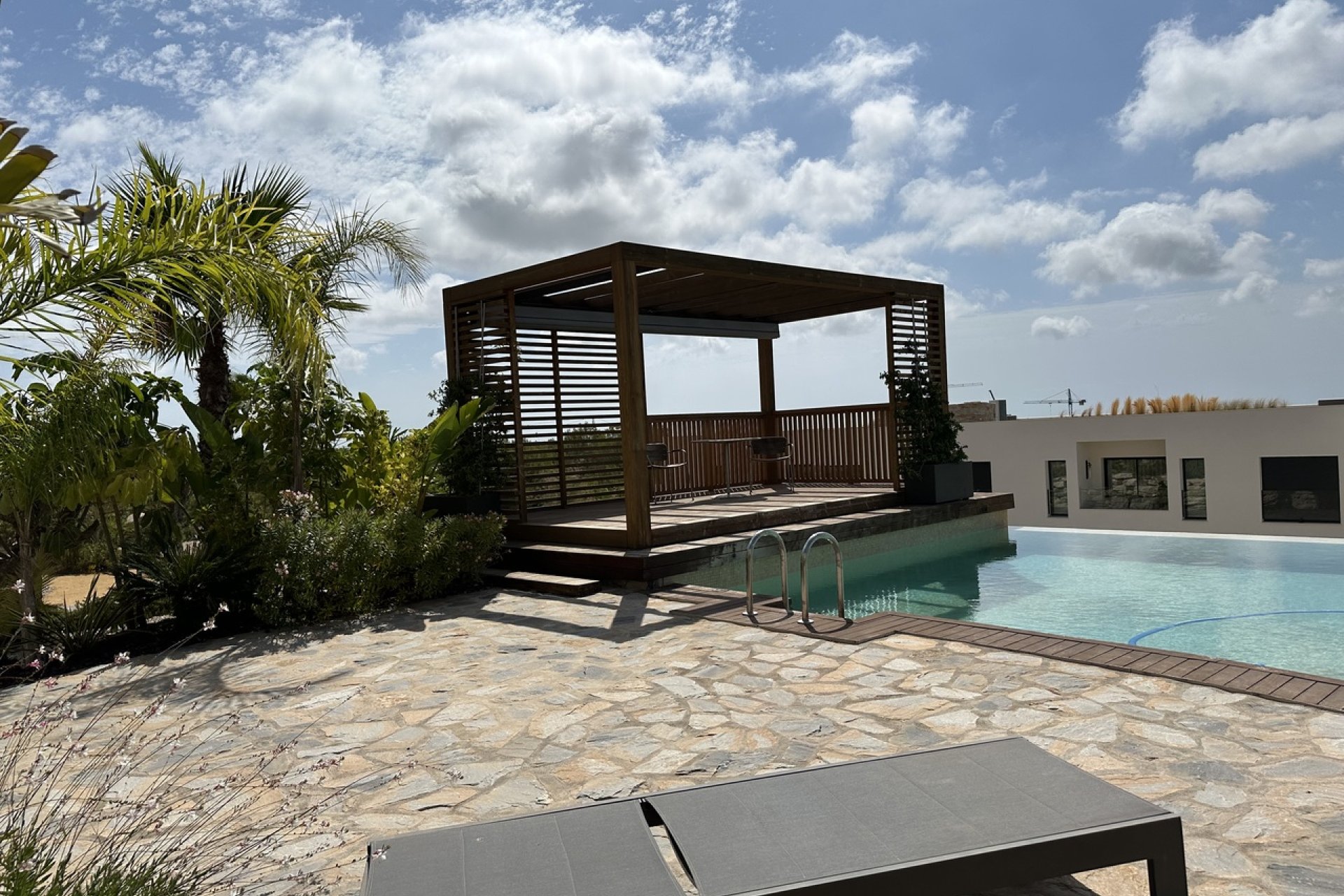 Wiederverkauf - Wohnung -
Las Colinas Golf - Costa Blanca