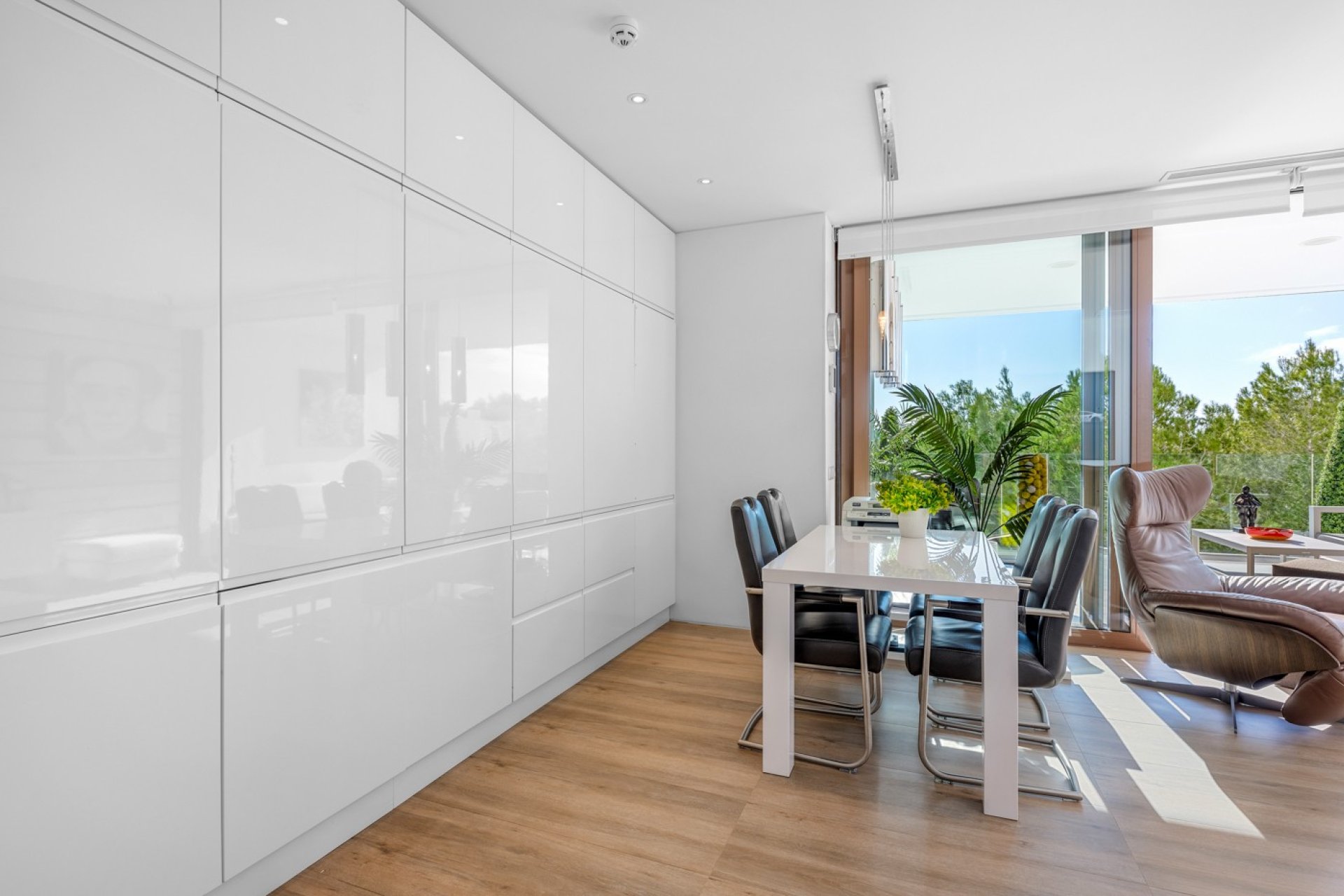 Wiederverkauf - Wohnung -
Las Colinas Golf - Costa Blanca