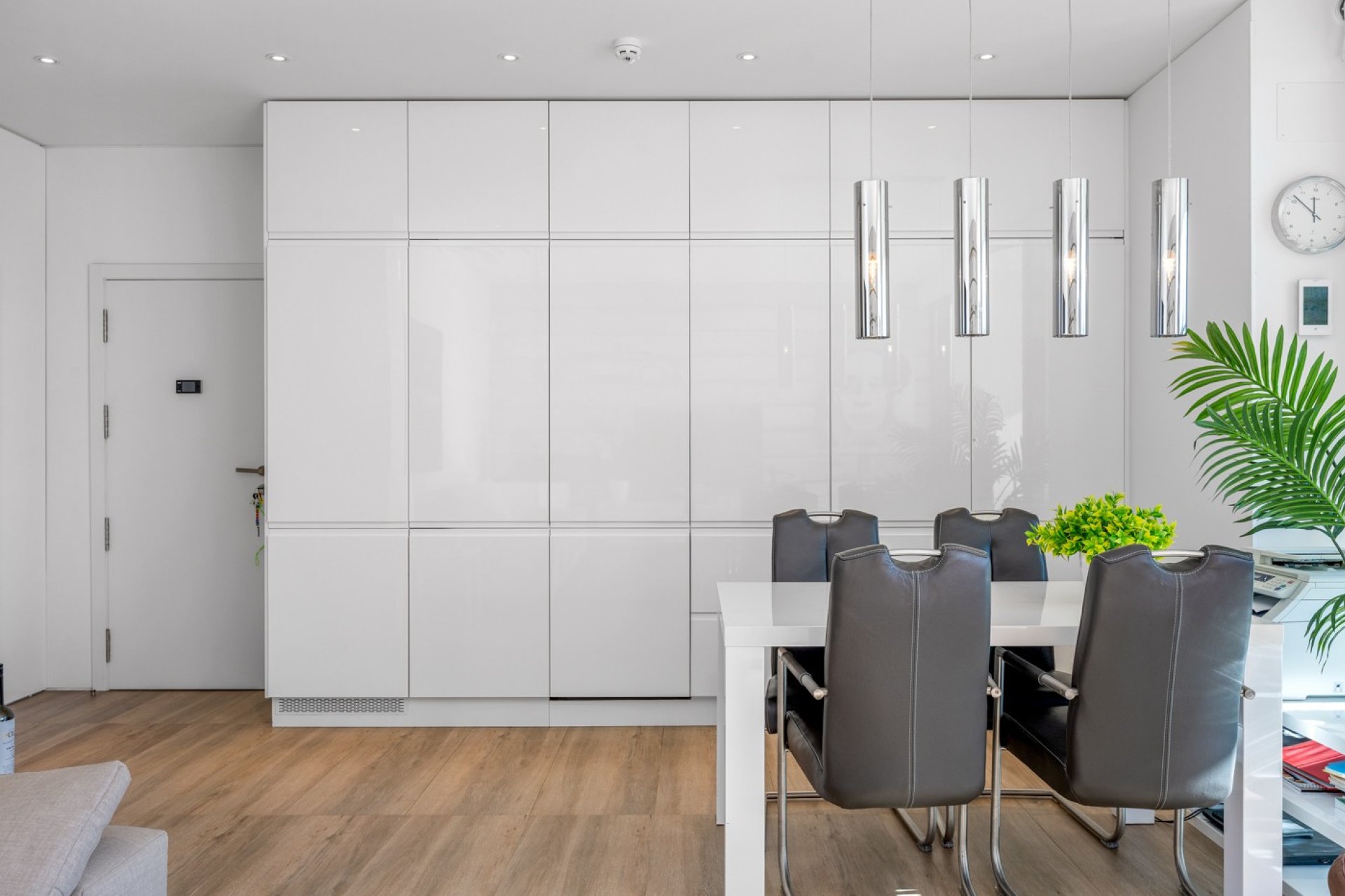 Wiederverkauf - Wohnung -
Las Colinas Golf - Costa Blanca