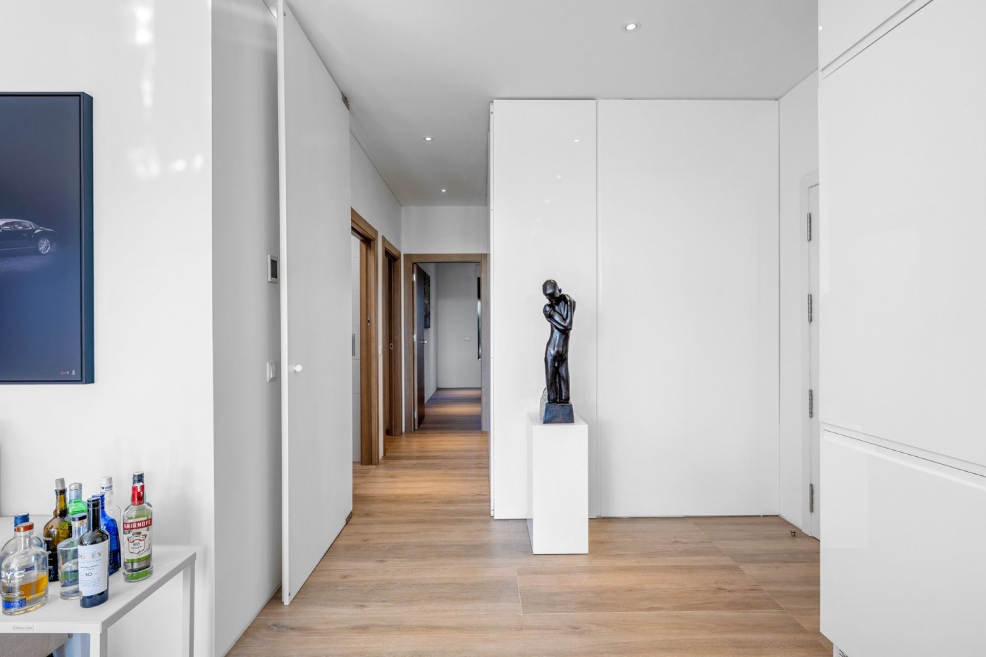 Wiederverkauf - Wohnung -
Las Colinas Golf - Costa Blanca