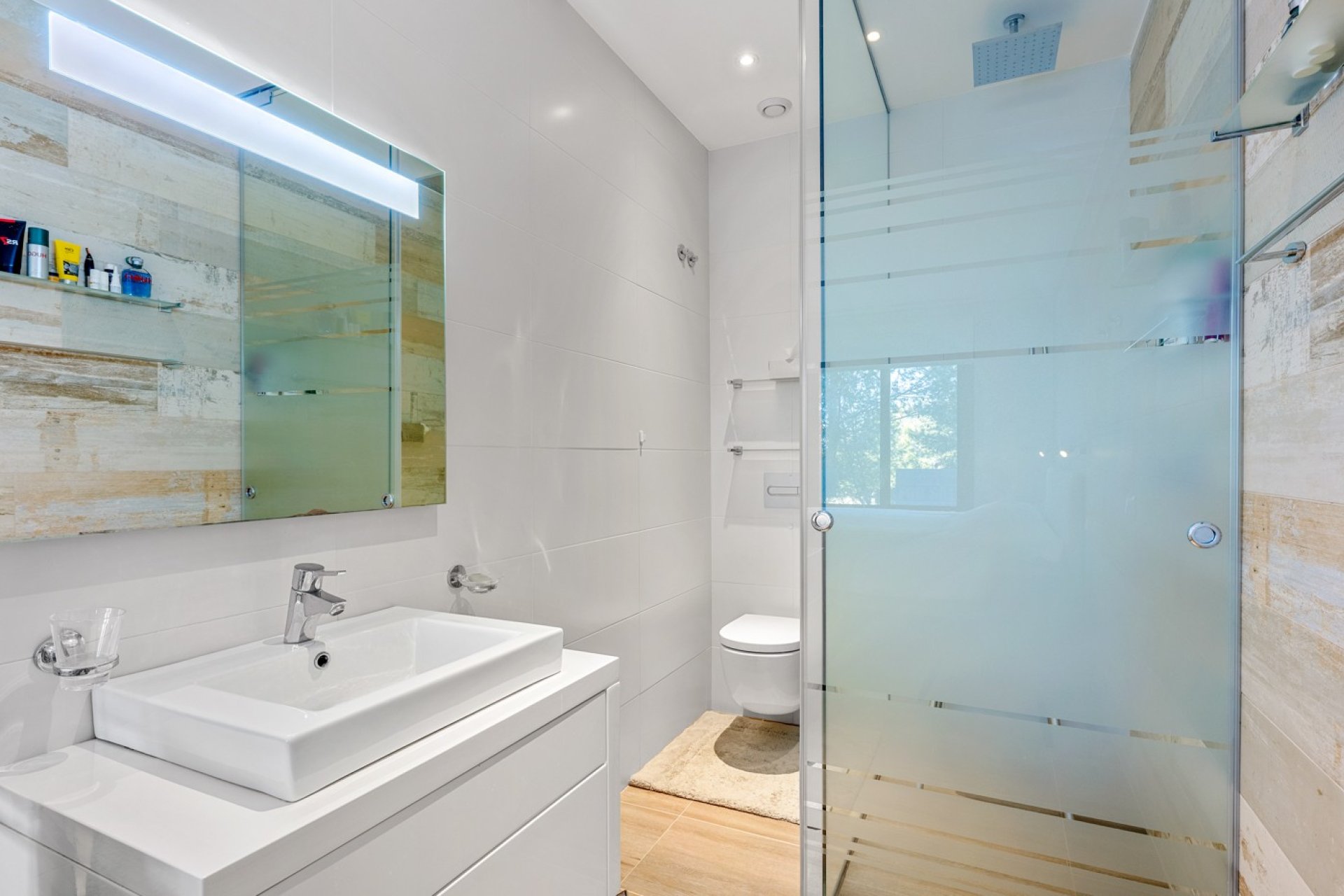 Wiederverkauf - Wohnung -
Las Colinas Golf - Costa Blanca