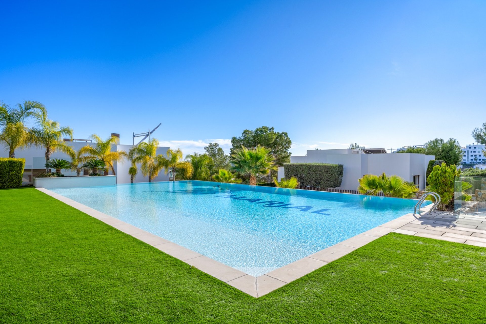 Wiederverkauf - Wohnung -
Las Colinas Golf - Costa Blanca
