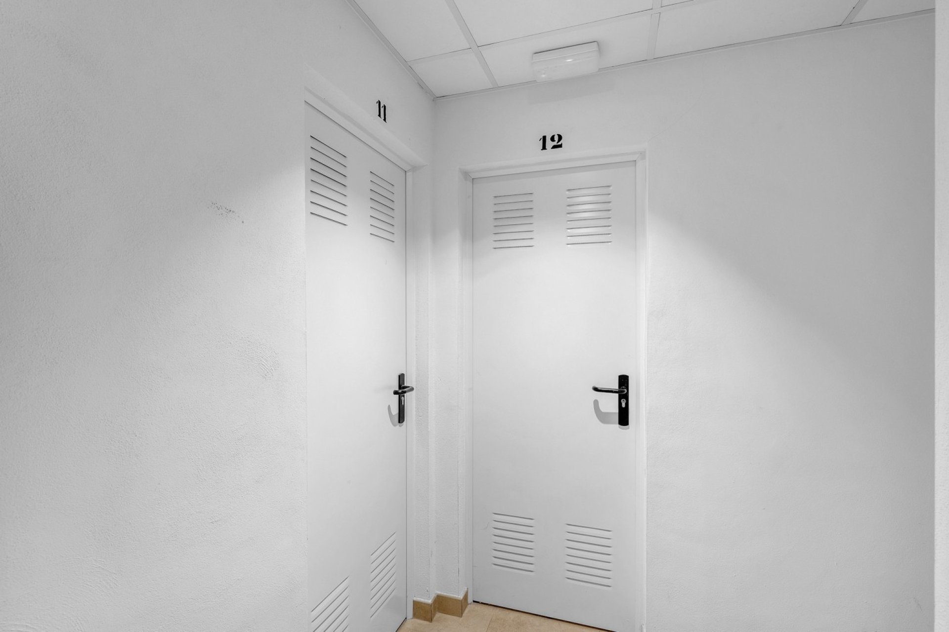 Wiederverkauf - Wohnung -
Las Colinas Golf - Costa Blanca