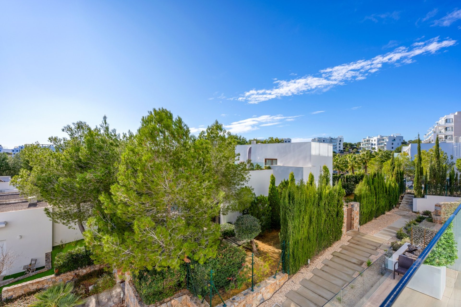 Wiederverkauf - Wohnung -
Las Colinas Golf - Costa Blanca