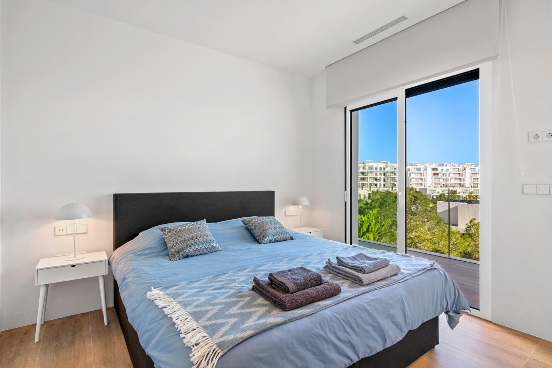 Wiederverkauf - Wohnung -
Las Colinas Golf - Costa Blanca