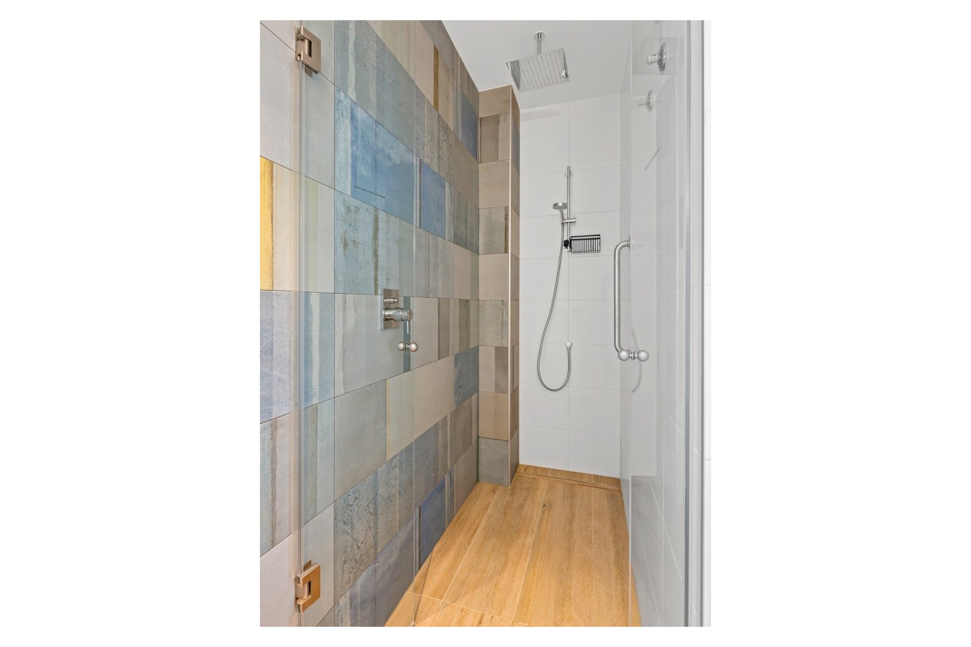 Wiederverkauf - Wohnung -
Las Colinas Golf - Costa Blanca