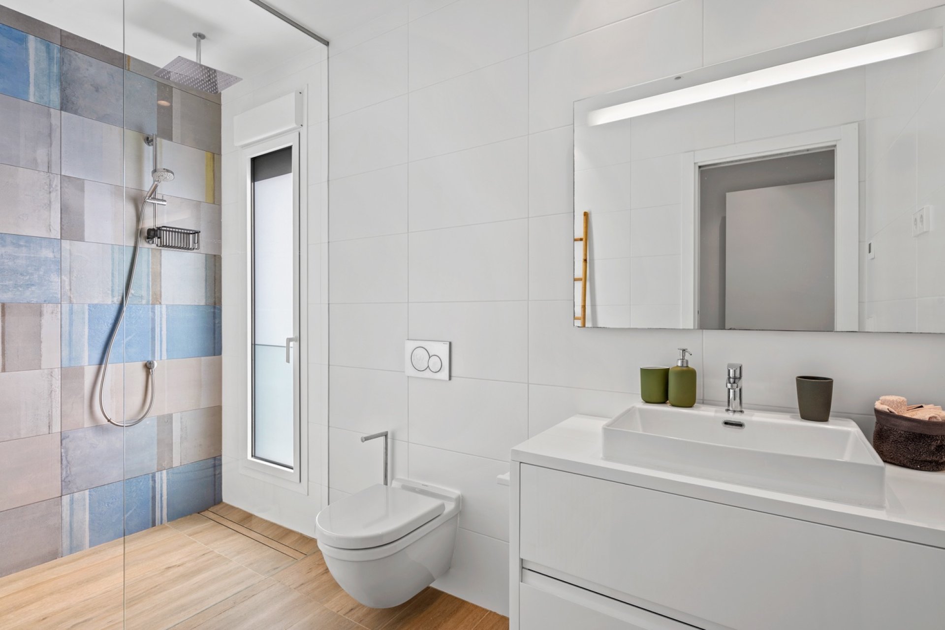 Wiederverkauf - Wohnung -
Las Colinas Golf - Costa Blanca