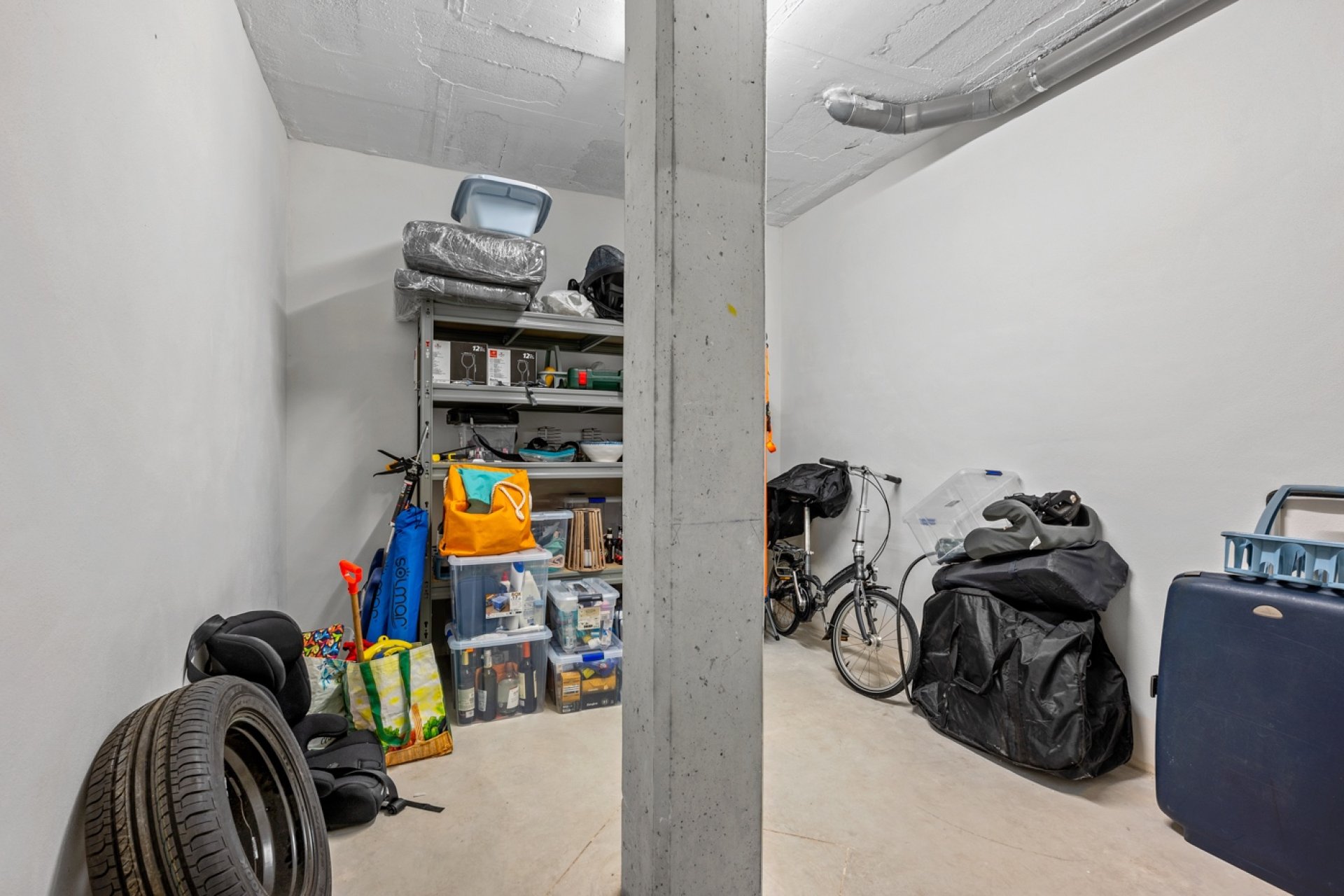 Wiederverkauf - Wohnung -
Las Colinas Golf - Costa Blanca