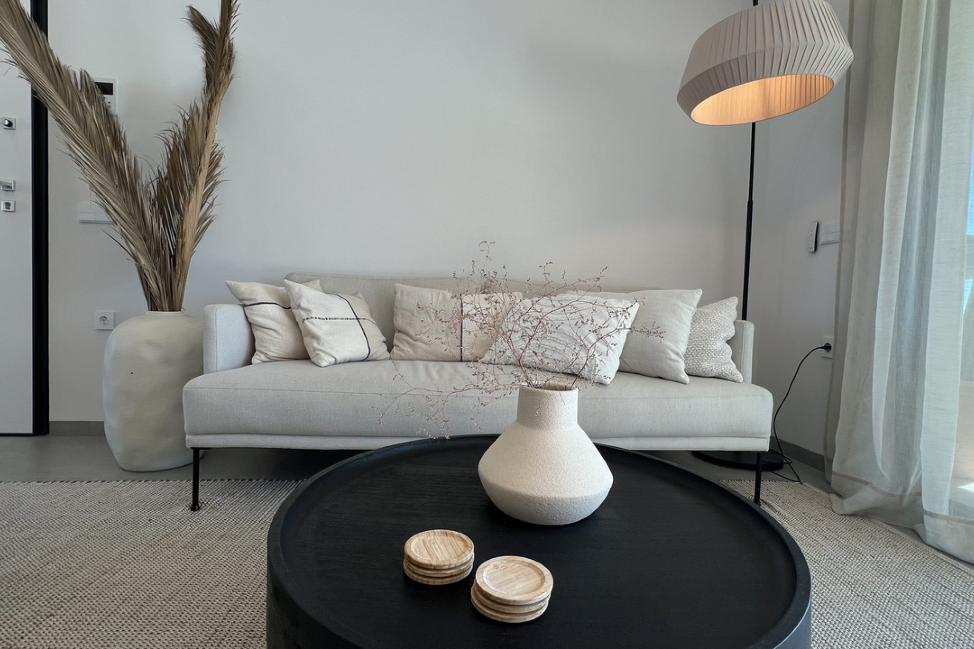 Wiederverkauf - Wohnung -
Las Colinas Golf - Costa Blanca