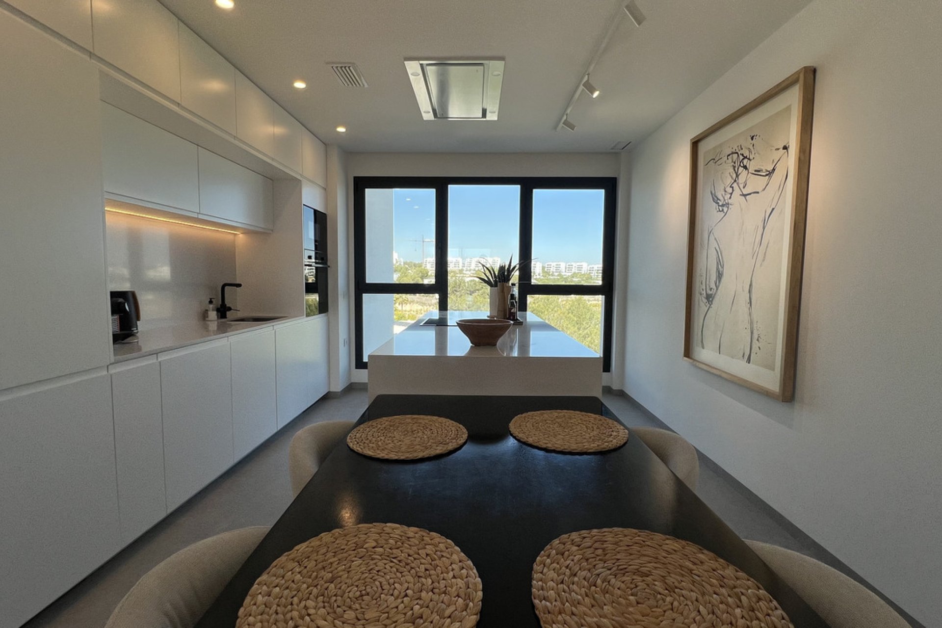 Wiederverkauf - Wohnung -
Las Colinas Golf - Costa Blanca