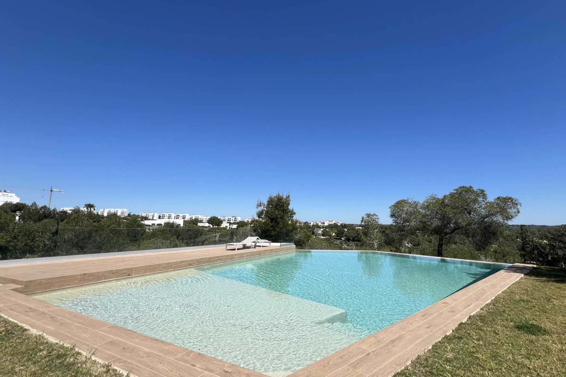 Wiederverkauf - Wohnung -
Las Colinas Golf - Costa Blanca